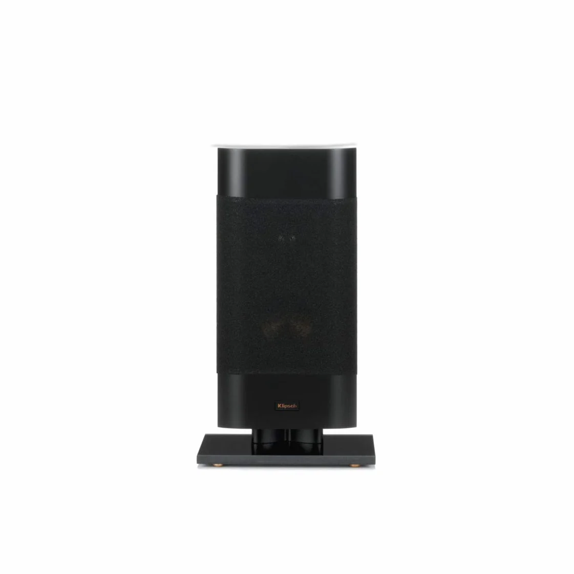 Klipsch RP-140D czarny głośnik domowy matowy czarny