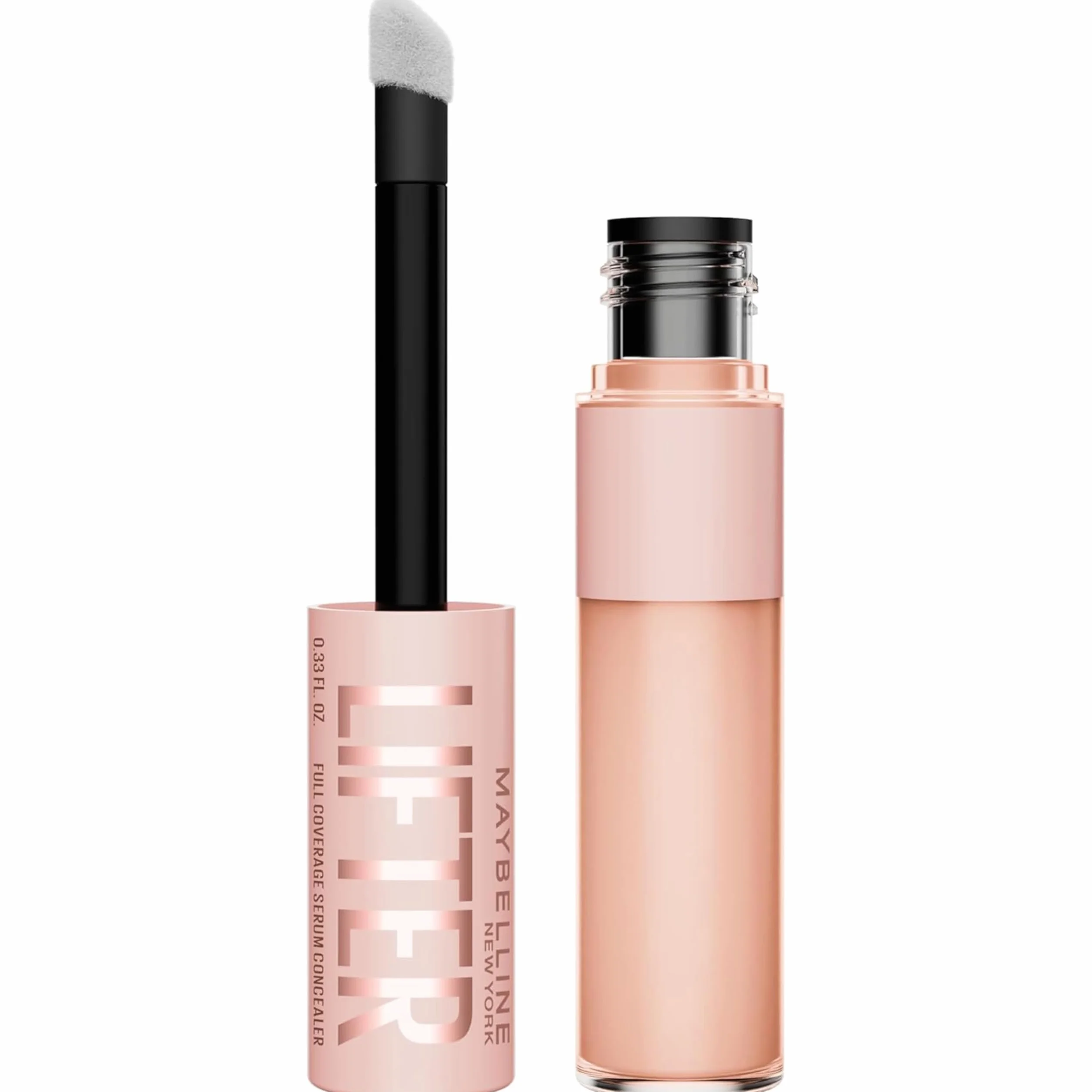 Maybelline New York Lifter Concealer 25 korektor