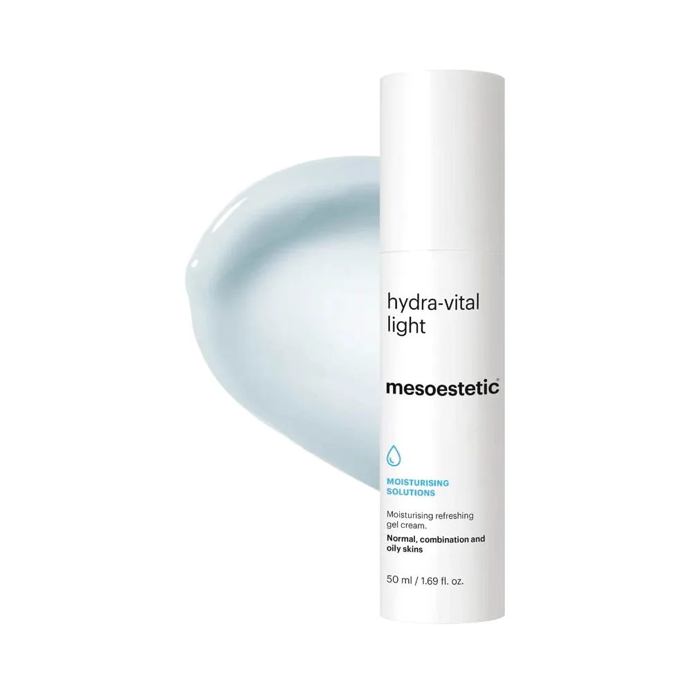 MESOESTETIC HYDRA-VITAL LIGHT
