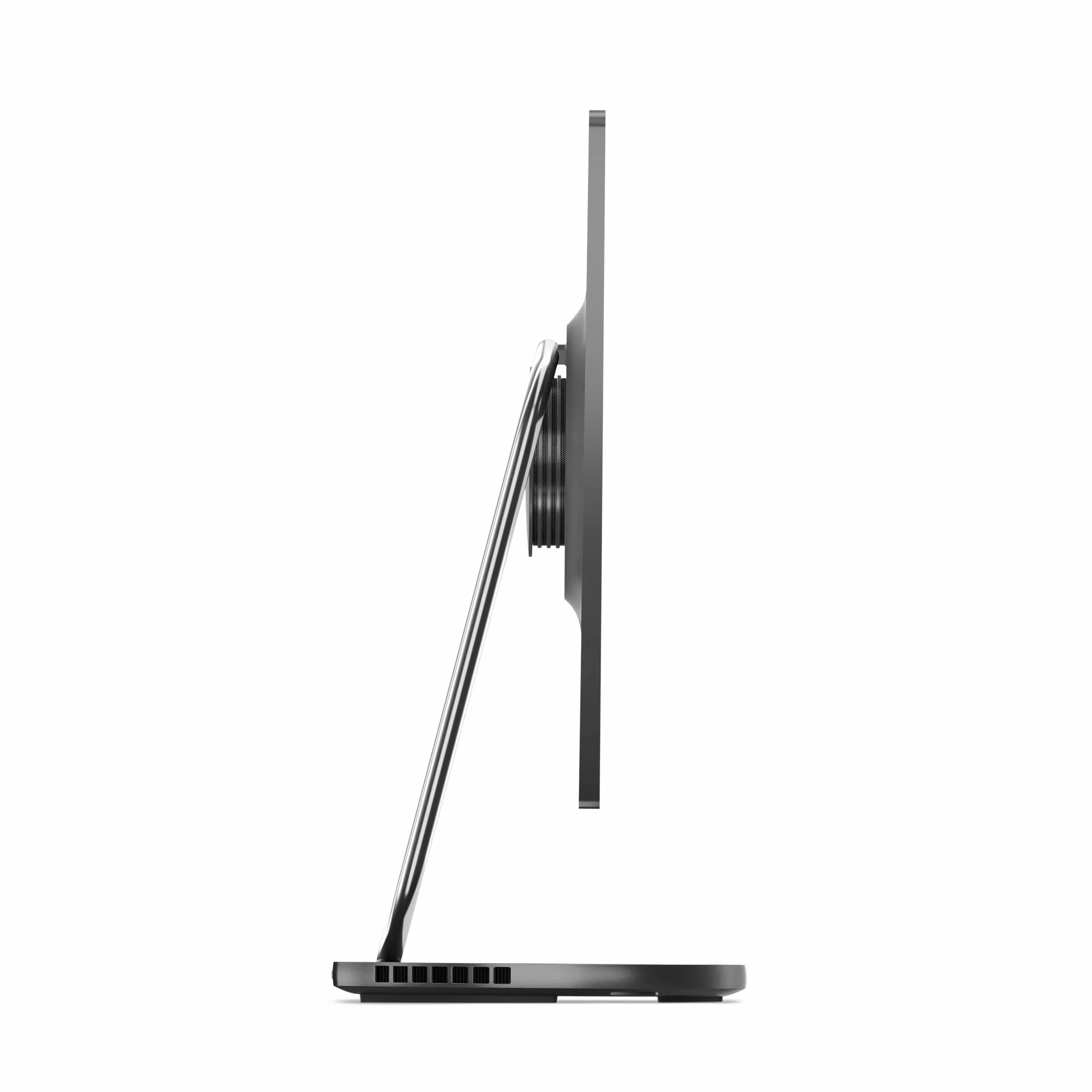 Lenovo Yoga 9i All in One | wyświetlacz UHD 31,5" | Intel Core i9-13900H | 32GB RAM | 1TB SSD | NVIDIA GeForce RTX 4050 | Win11 Home | QWERTZ | szary | w zestawie klawiatura i mysz | 3 lata Premium