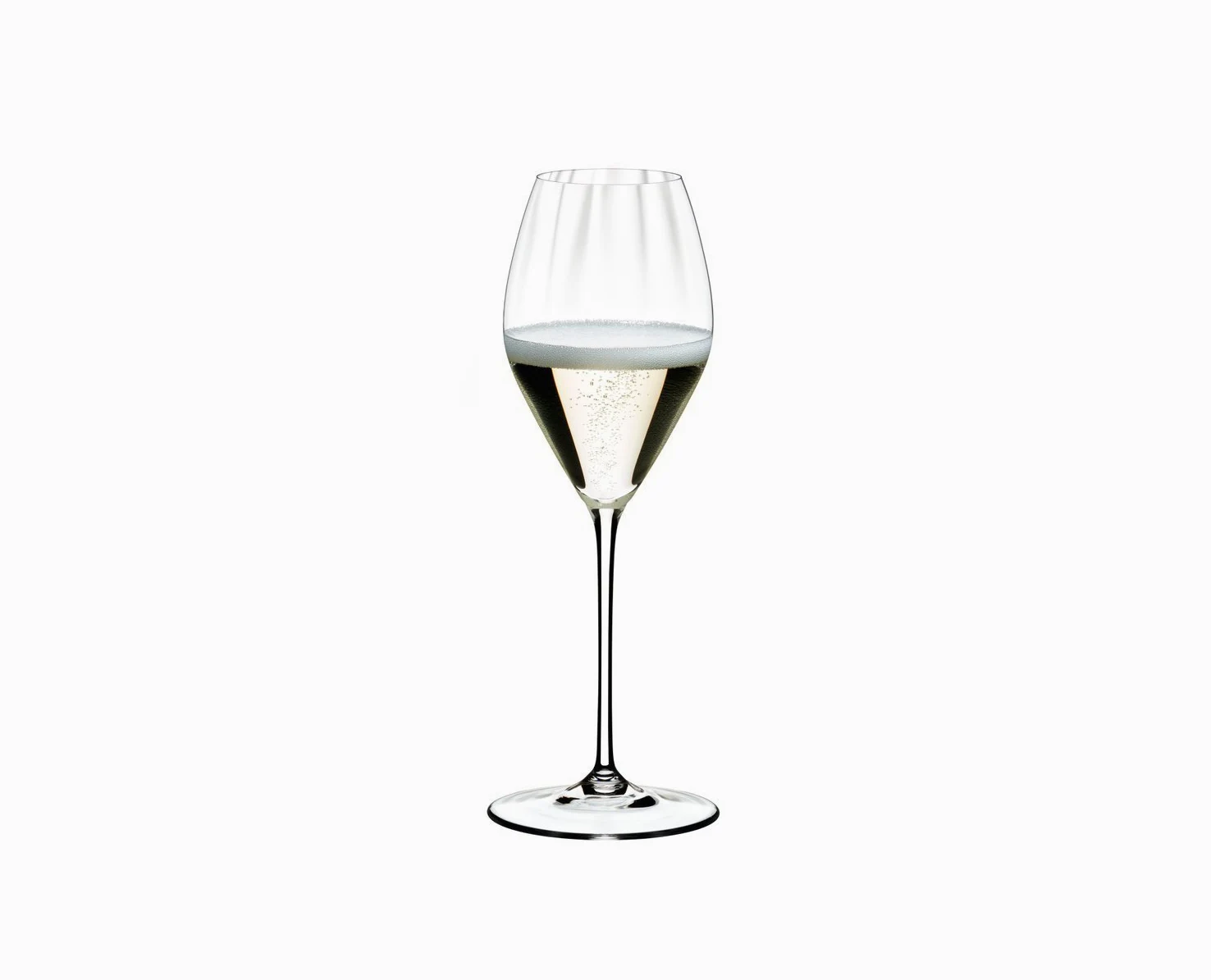 Riedel zestaw 2 szklanek PERFORMANCE CHAMPAGNES 6884/28 i gratis 1 x produkt do pielęgnacji ciała Trinitae