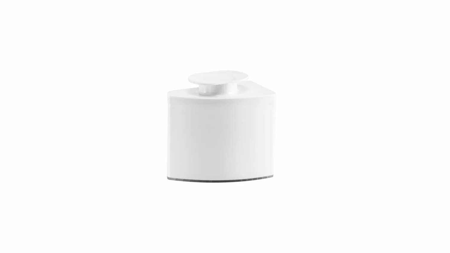 Braun BRSF 001 Filtr do Żelazka, do 30 L, Biały