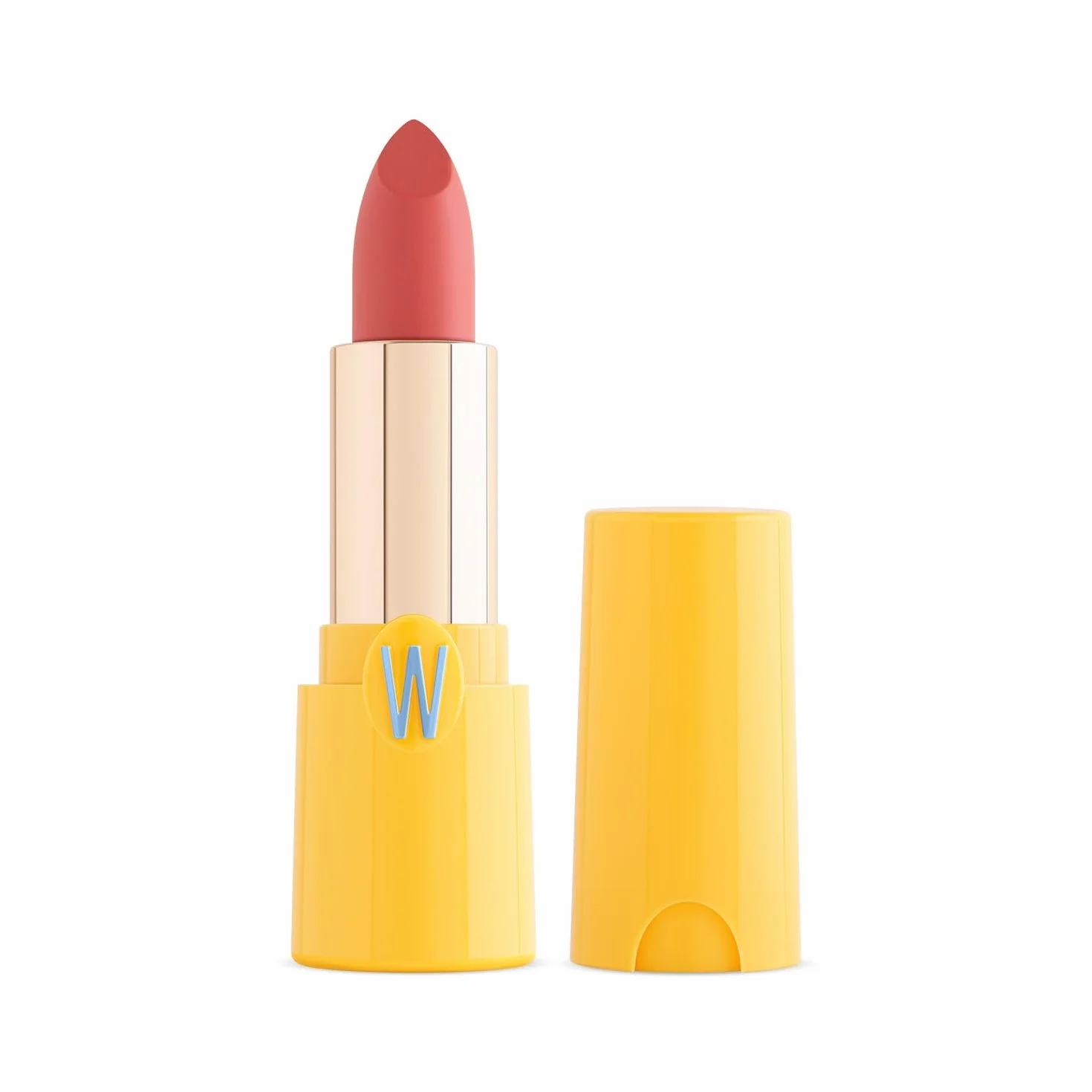 WYCON LIP Balm 50 SPF balsam do ust z witaminą E i masłem shea