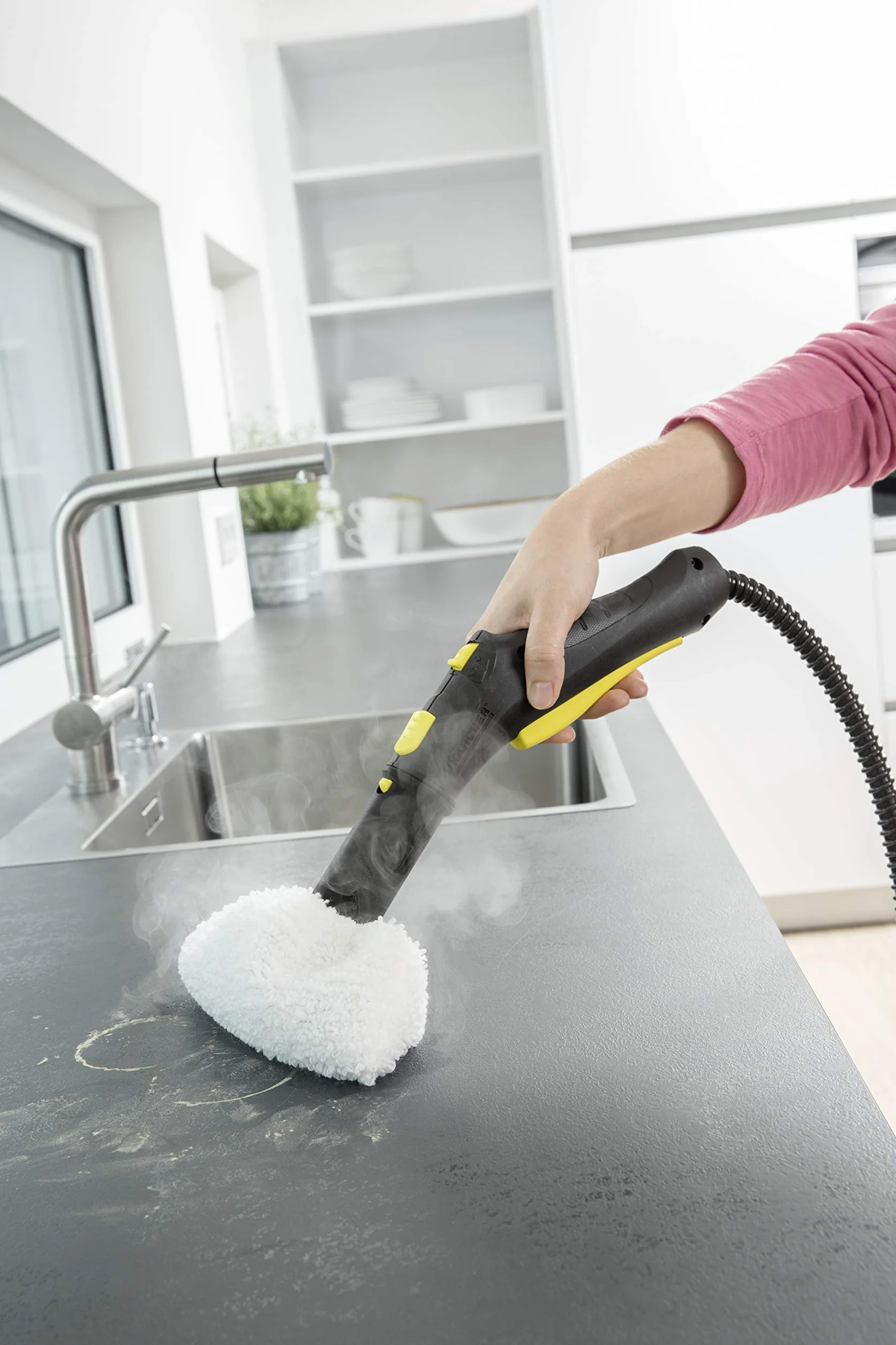 Kärcher Zestaw ściereczek z mikrofibry Easy Fix 2.863-265.0