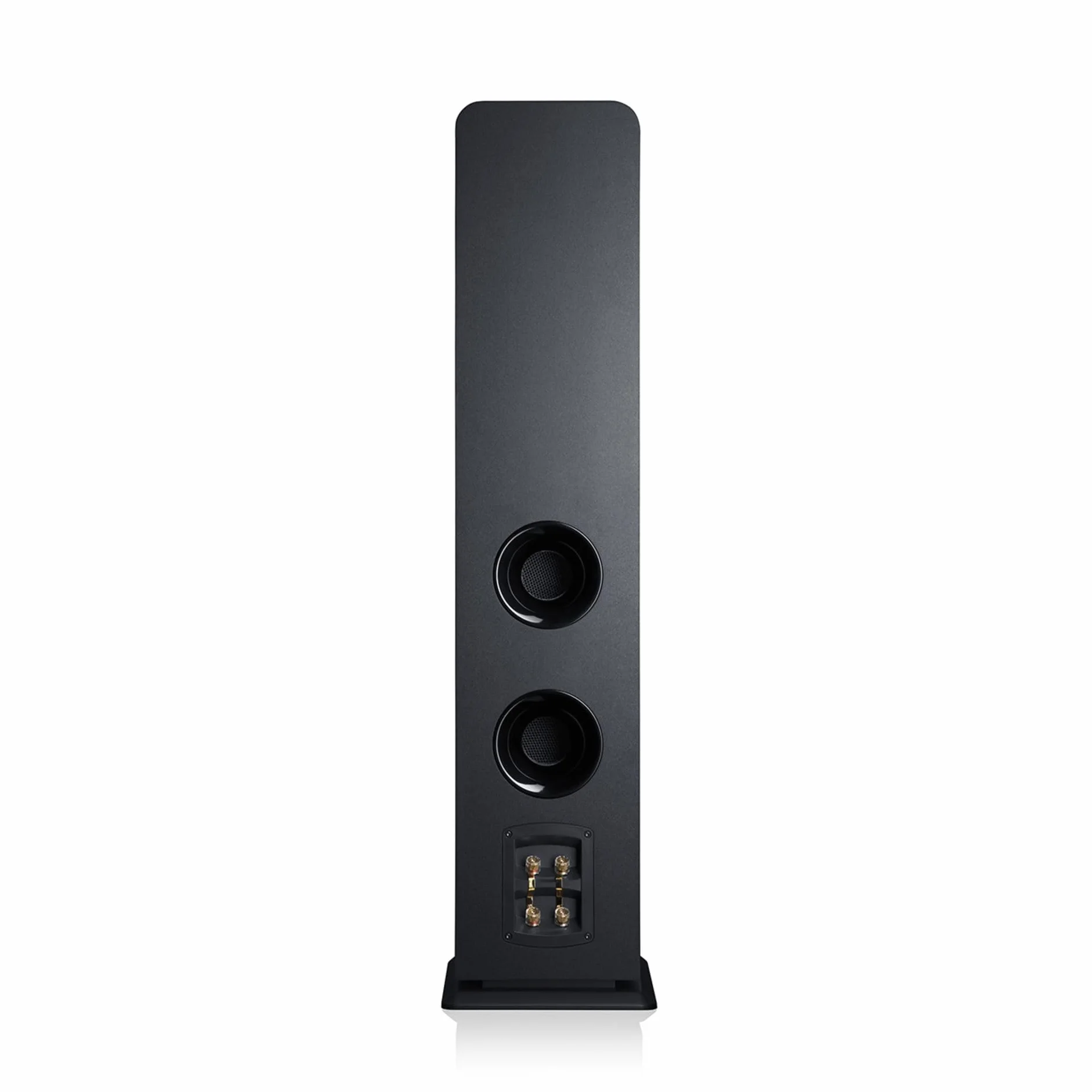 Kolumny głośnikowe stereo Teufel ULTIMA 40, kolumny podłogowe czarne