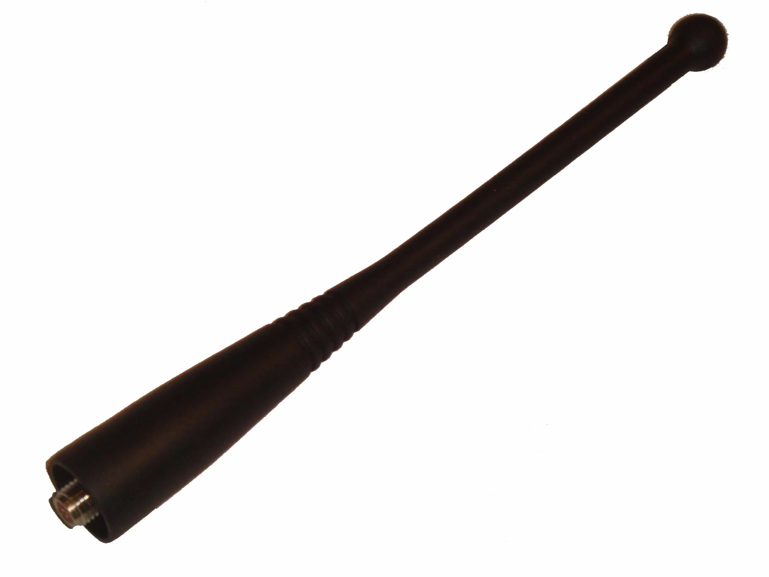 vhbw Czarna antena pasuje do MOTOROLA GP900, GP1200, GP 900 1200, HT1000, HT 1000, MT2100, MT 2100, MTS2000, MTS2013, MTS 2000 2013 Visar
