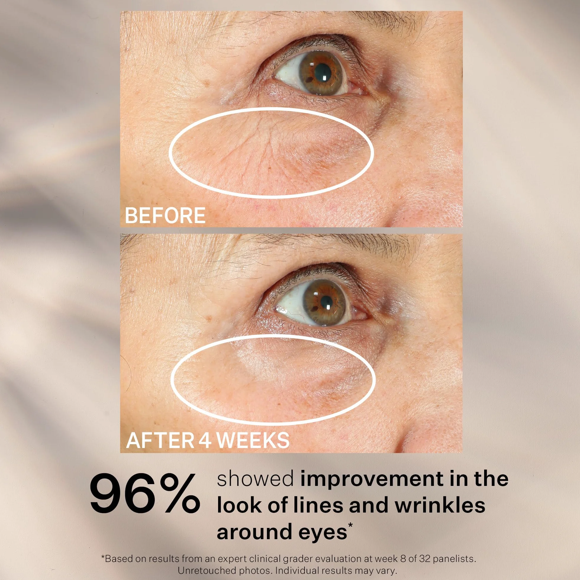 Tighten & Lift 360º Tightening Eye Serum 30 ml