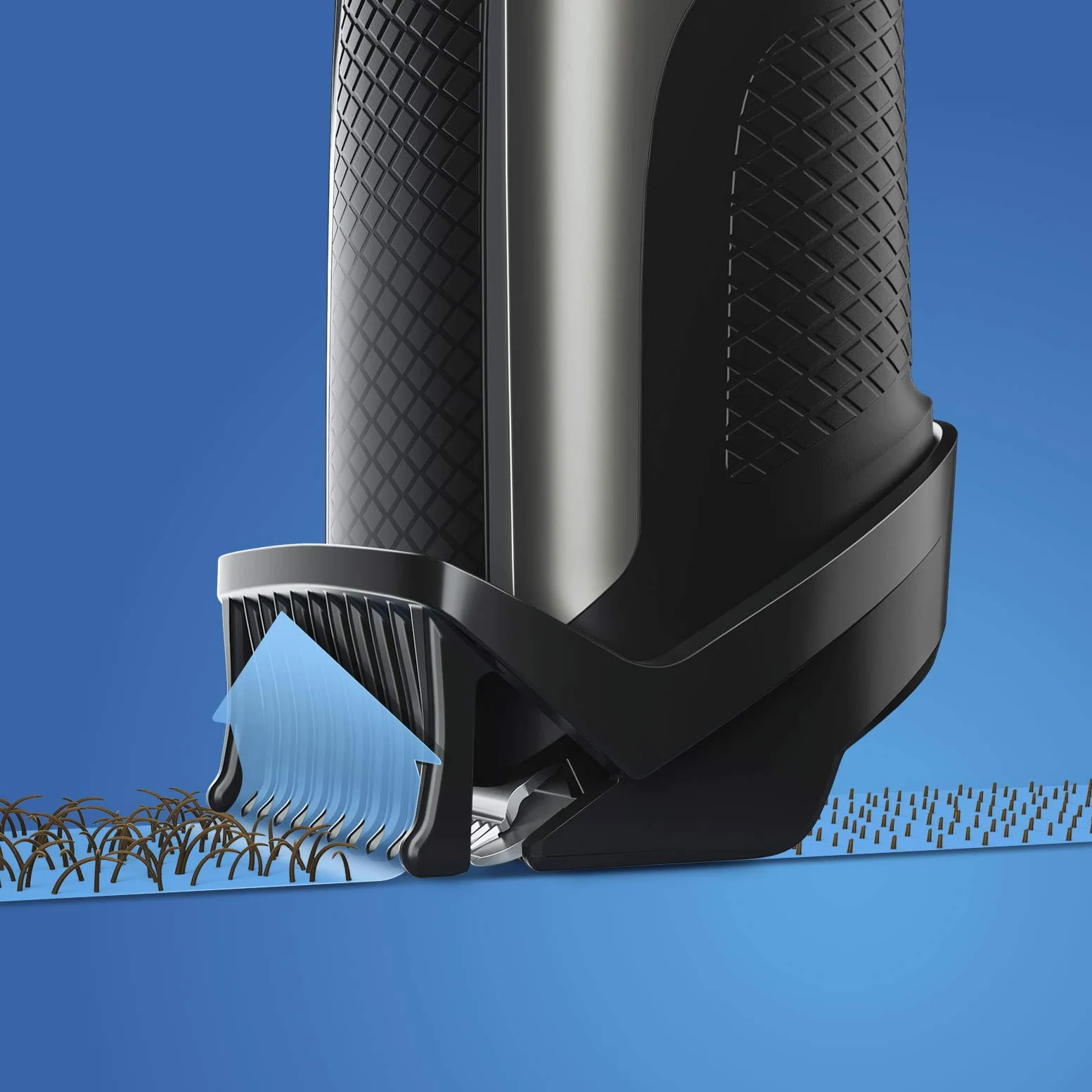 Philips BT5515 / 15 Trymer do Brody