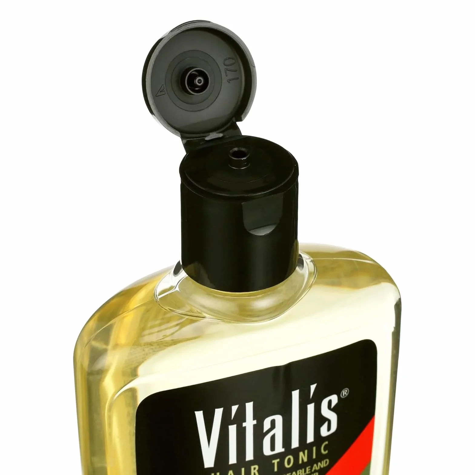 Vitalis Tonic Hair dla mężczyzn, 7 Ounce by Quality King