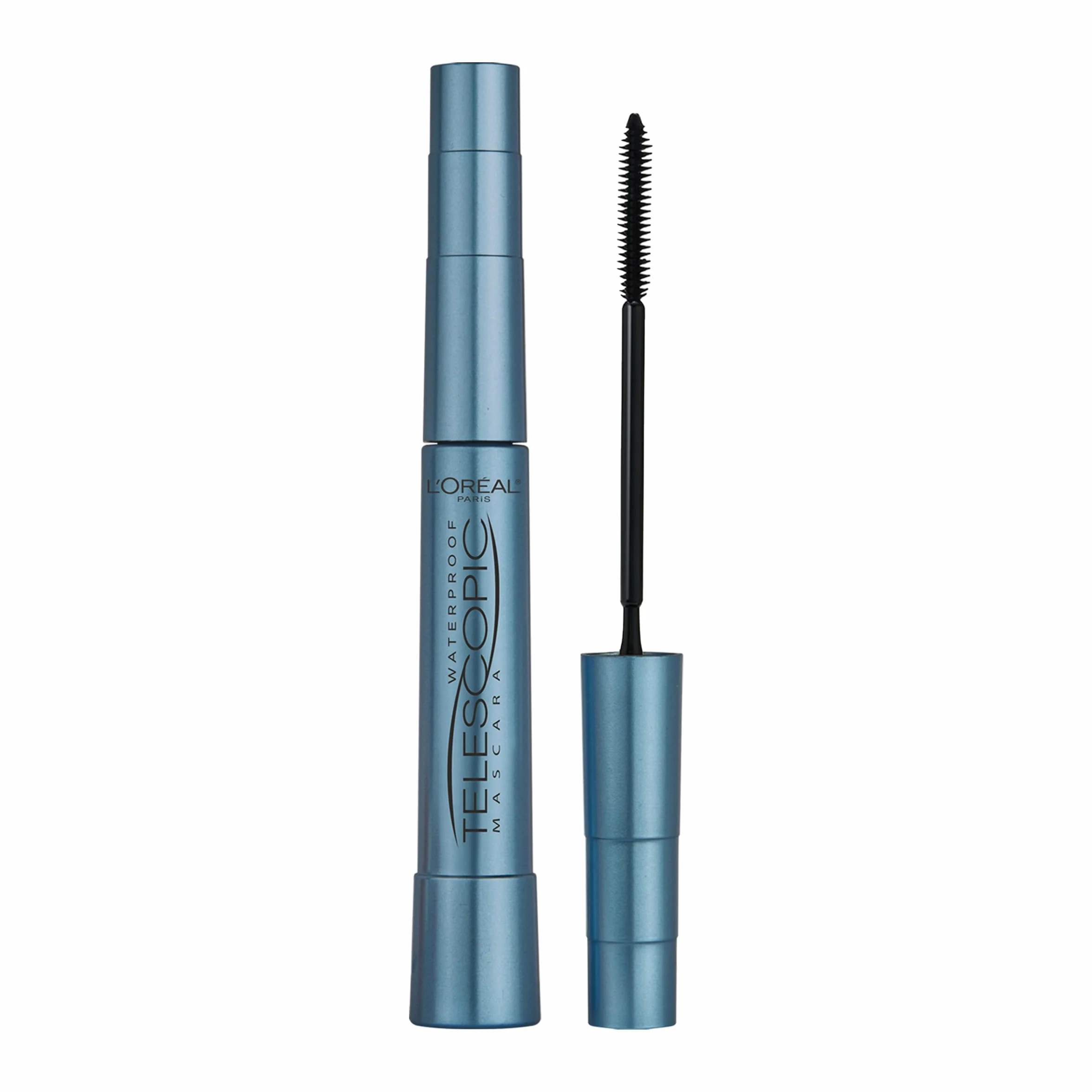 L'Oréal Paris False Telescopic Tusz do Rzęs, Czarny, 8 ml