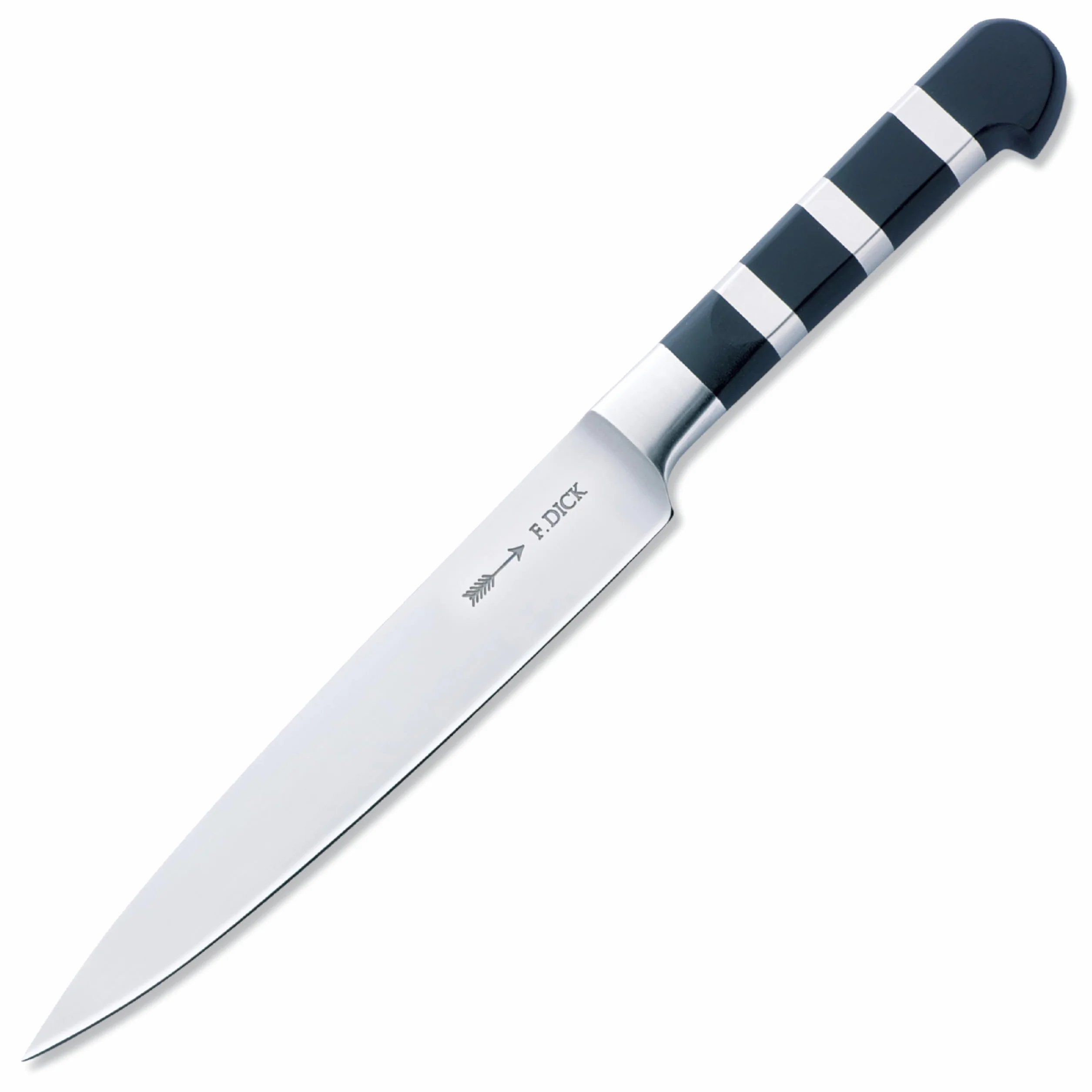 Gruby 8195418 elastyczny nóż do filetowania 18 cm seria 1905