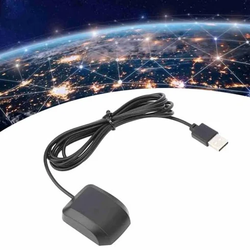 VK-162 G-Mouse USB Dongle GPS 72-kanałowy moduł Nawigacji o Wysokiej Dokładności TCXO, kryształ RTC dla Earth, GPS, GALILEO, Hybrydowy Silnik SBAS do Nawigacji