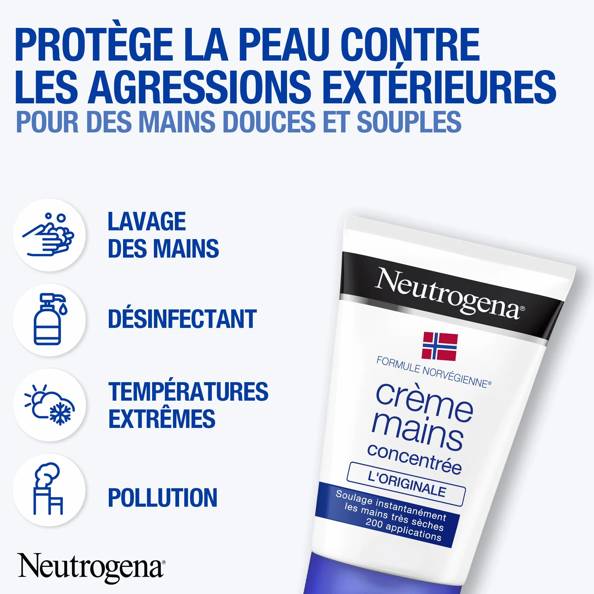 Neutrogena Krem do Rąk