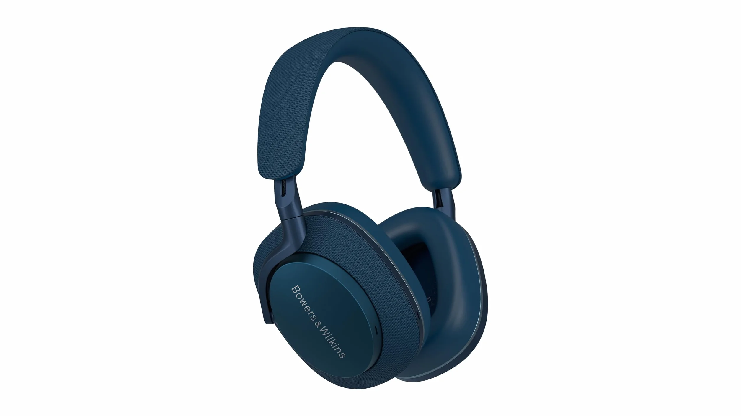 Bowers & Wilkins Px7 S2E FP44539 Słuchawki Wokółuszne, Niebieski, 6.3 x 18.9 x 23.29 cm