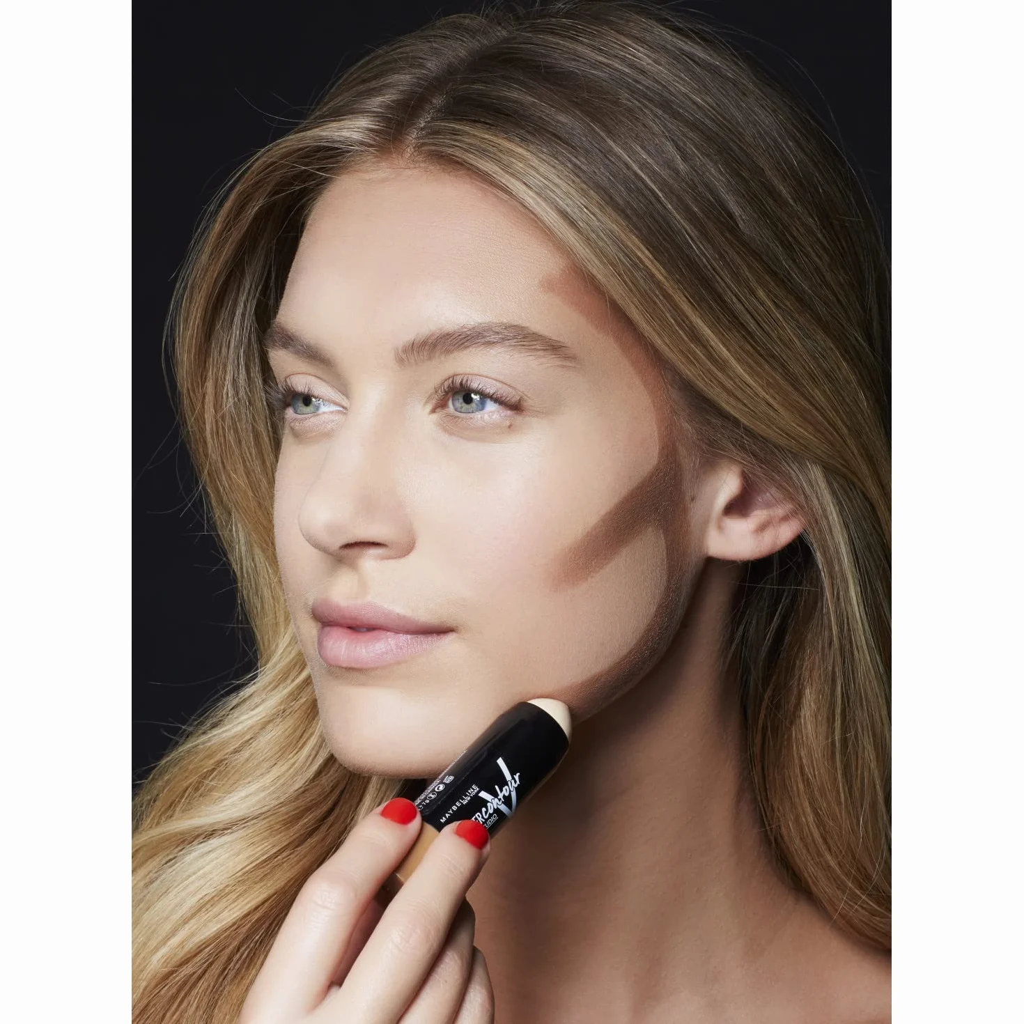 Maybelline Master Contour 2 średni 7g