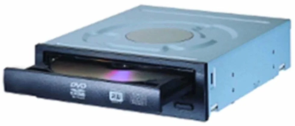 Liteon IHAS124-14, Odtwarzacz DVD, 0,8 mb