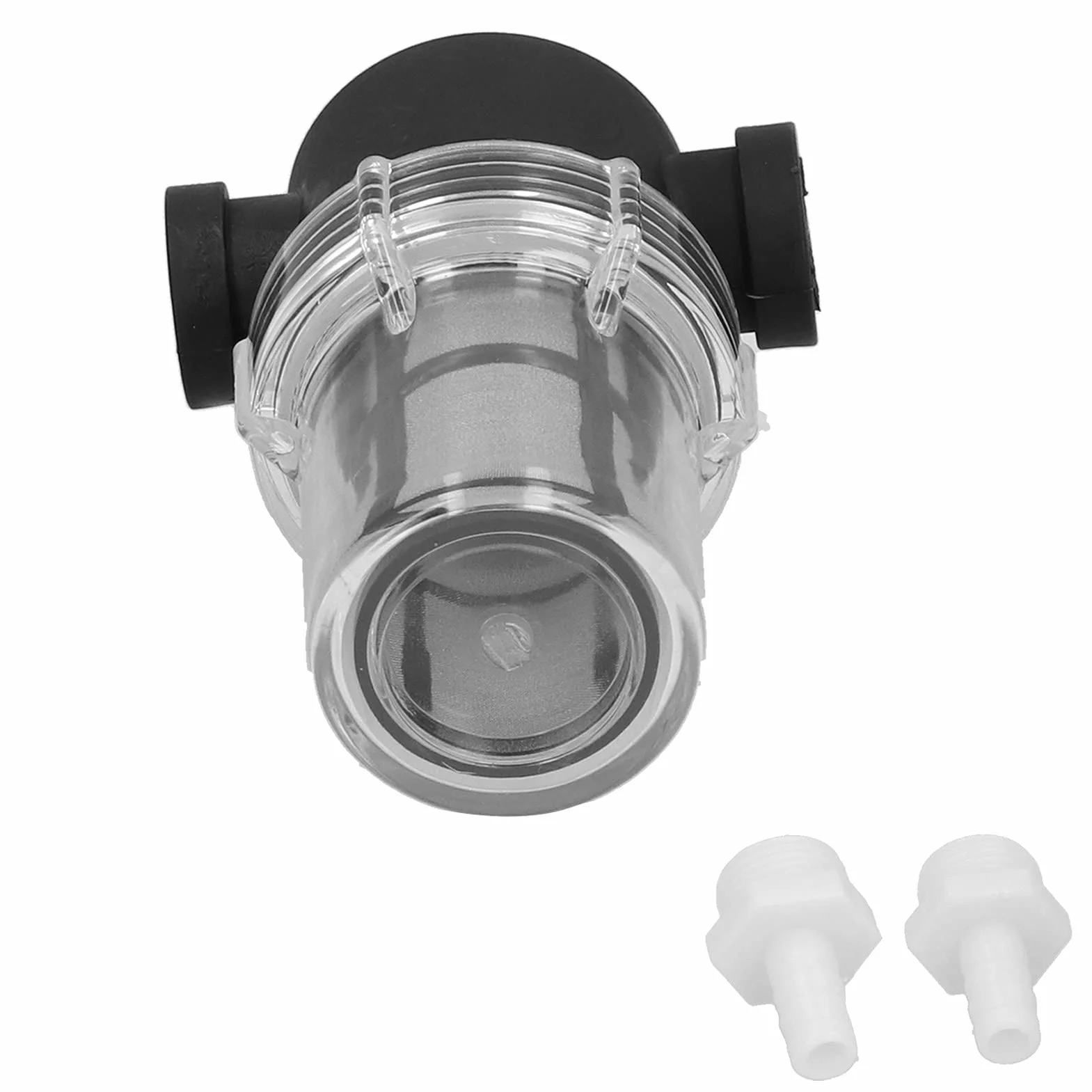 Filtr do Piwa 150 Mikronów 100 Mesh Plastikowy System Filtrowania Wina Sprzęt do Warzenia Piwa