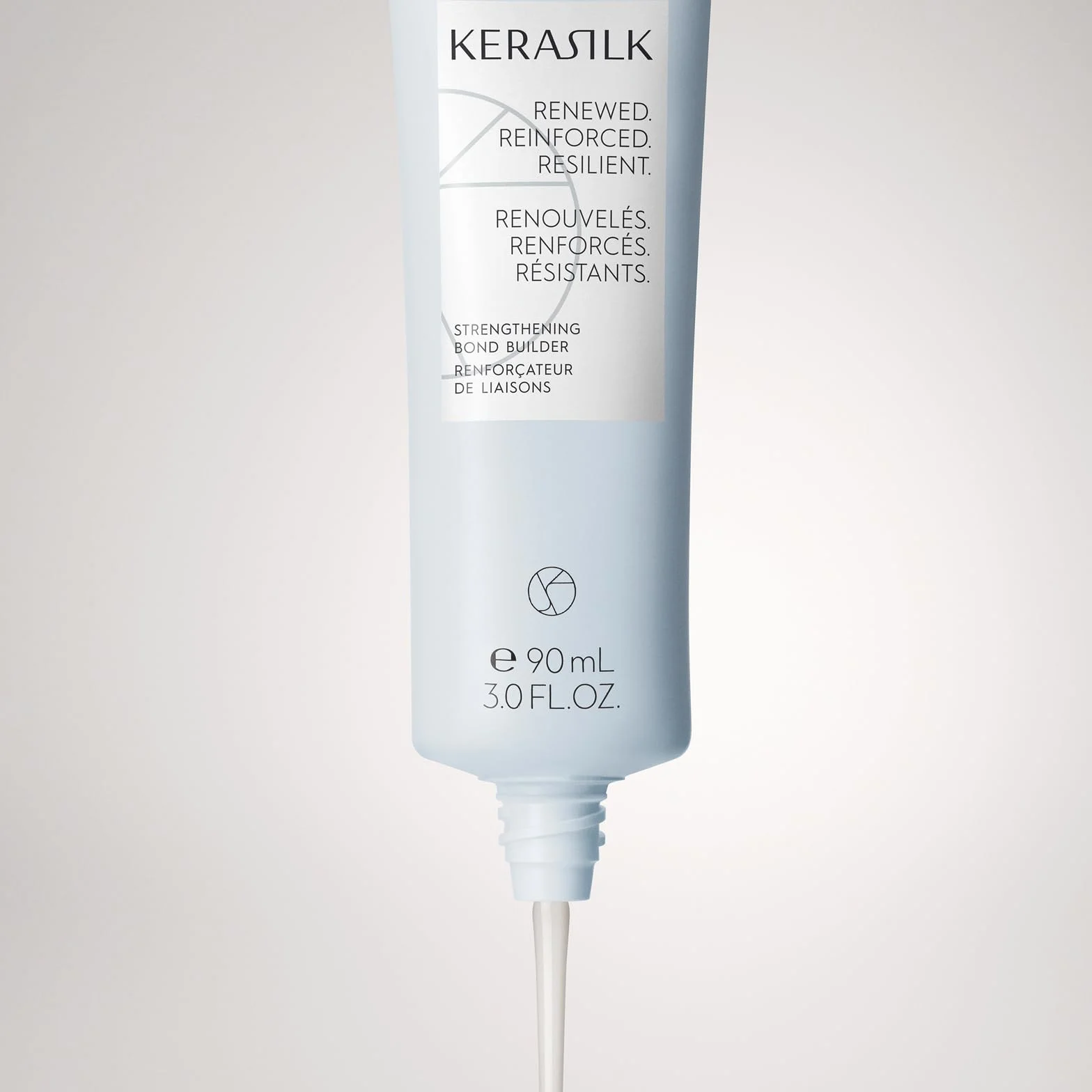 KERASILK Specialists Streighteining Bond Builder 90 ml
