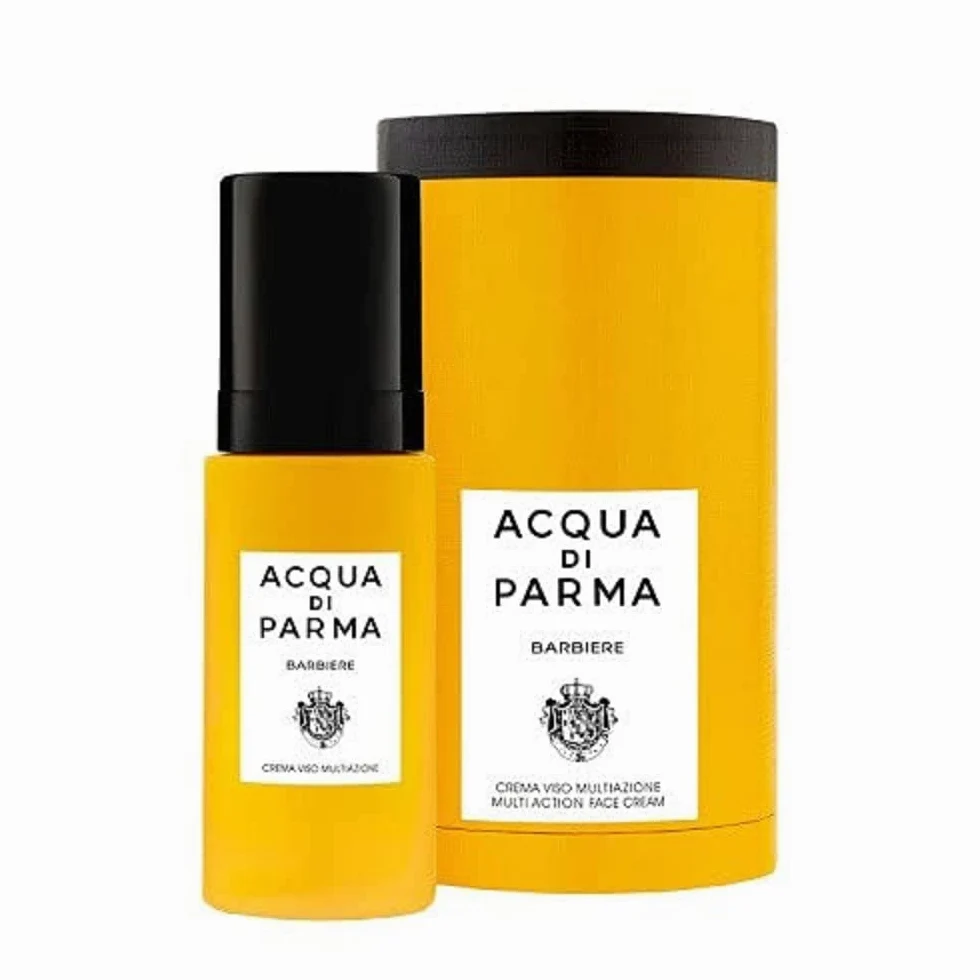 ACQUA DI PARMA - Barbiere Multi-Action krem do twarzy 48 g.