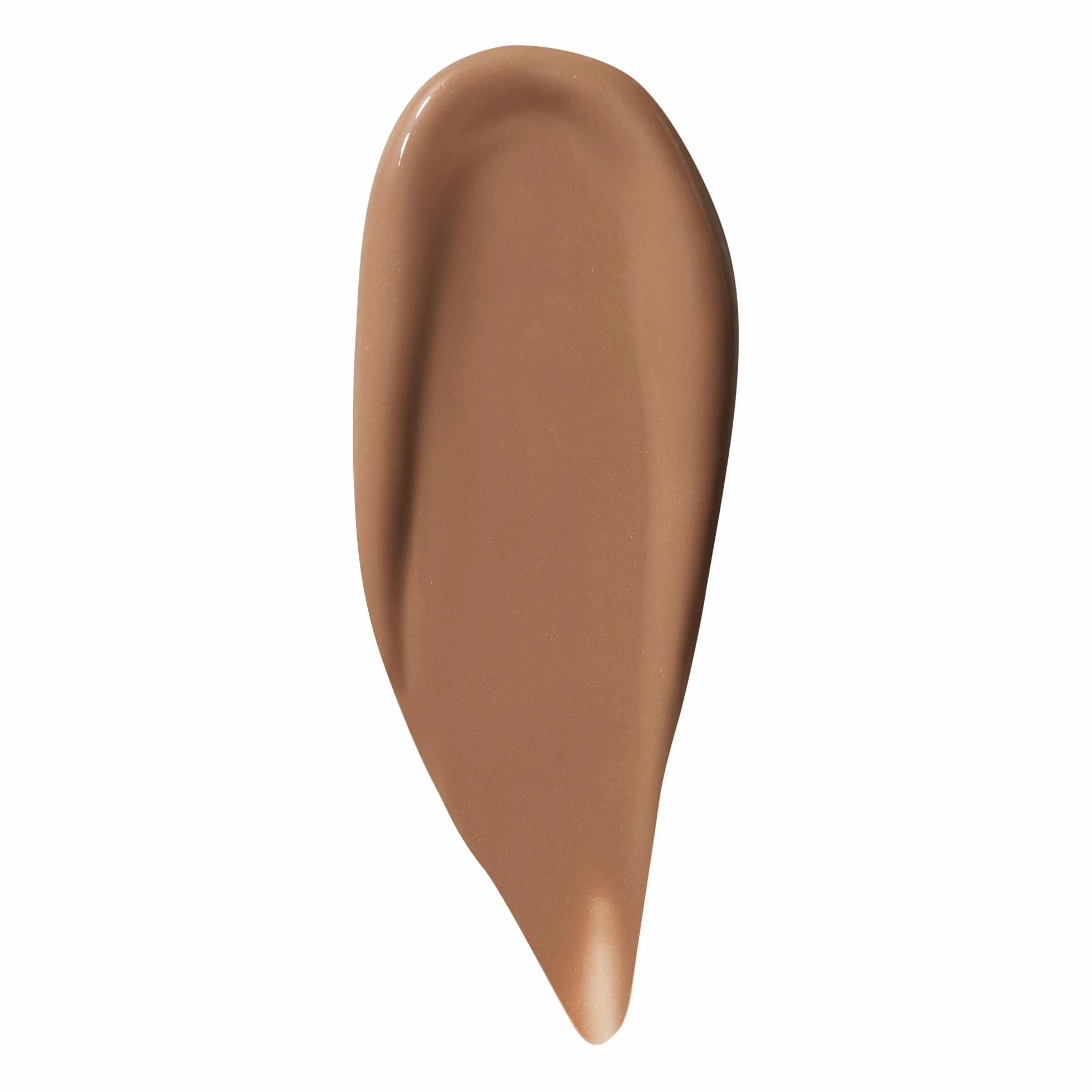 e.l.f. Camo Liquid bronzer i kontur, wysoko pigmentowany, naturalny blask, widoczna tekstura, długotrwały, zaokrąglony aplikator, wegański i nietestowany na zwierzętach, 2 Fair/Light