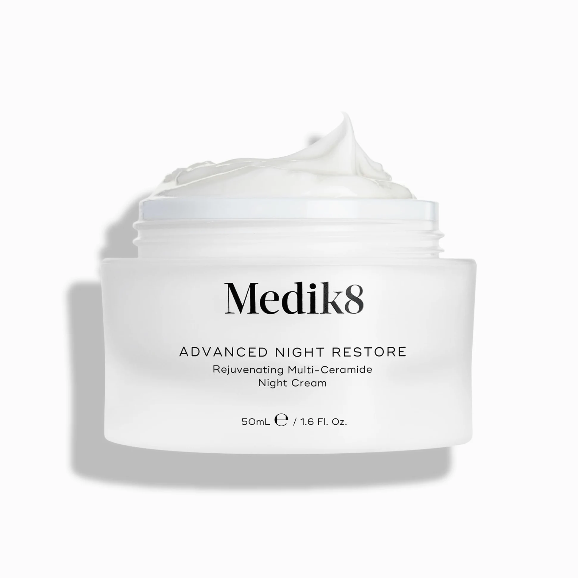 Medik8 Advanced Night Restore Cream