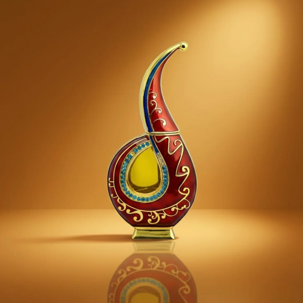 Al Haramain Oyuny olejek perfumowany dla kobiet i mężczyzn (Oyuny Parfum 20ml)