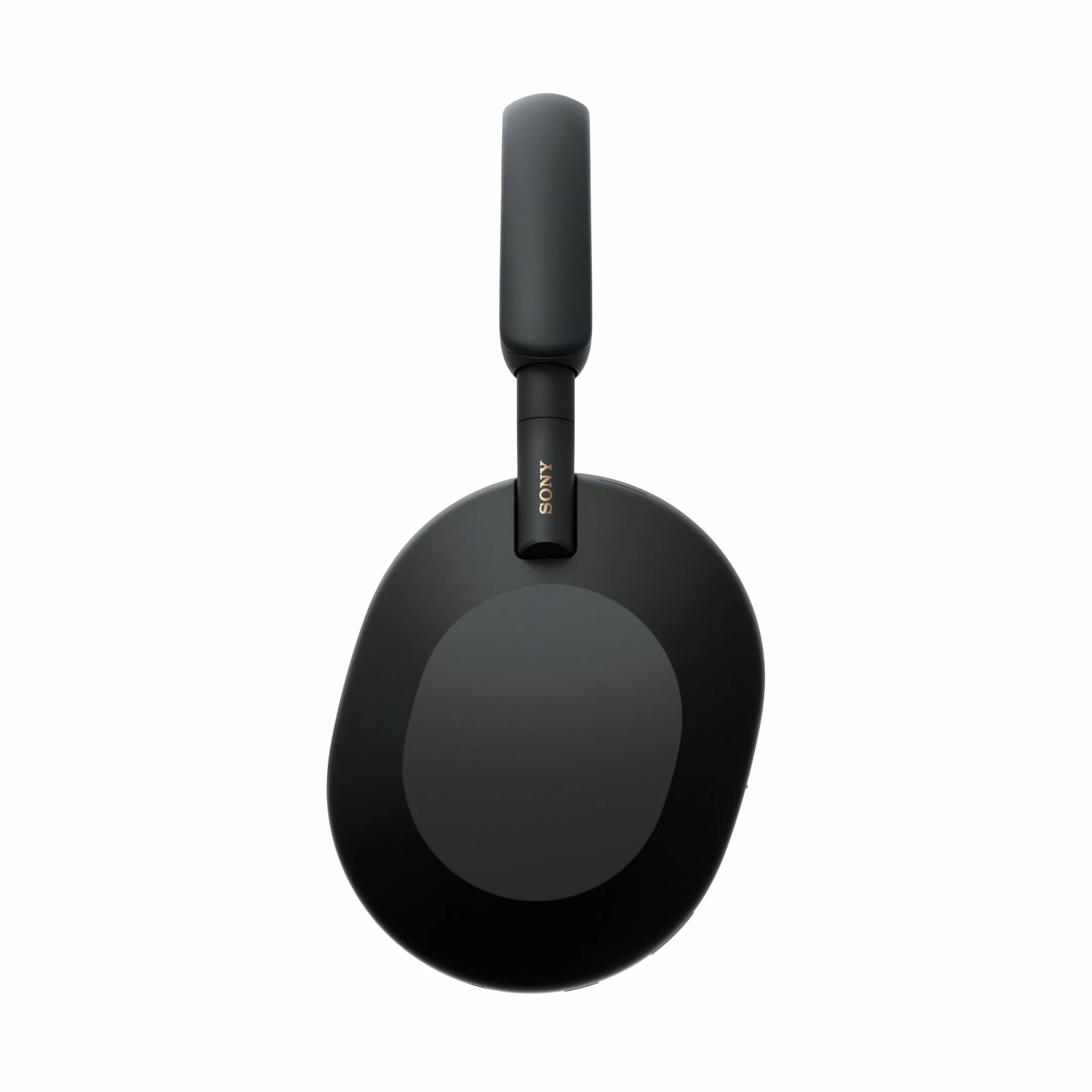 Sony WH-1000XM5 ANC Bezprzewodowe Słuchawki Nauszne z Redukcją Hałasu, Bluetooth, Clear Call Quality, Hi-Res, Do 30H Baterii, Szybkie Ładowanie, Alexa i Google Assistant, IOS i Android - Czarne
