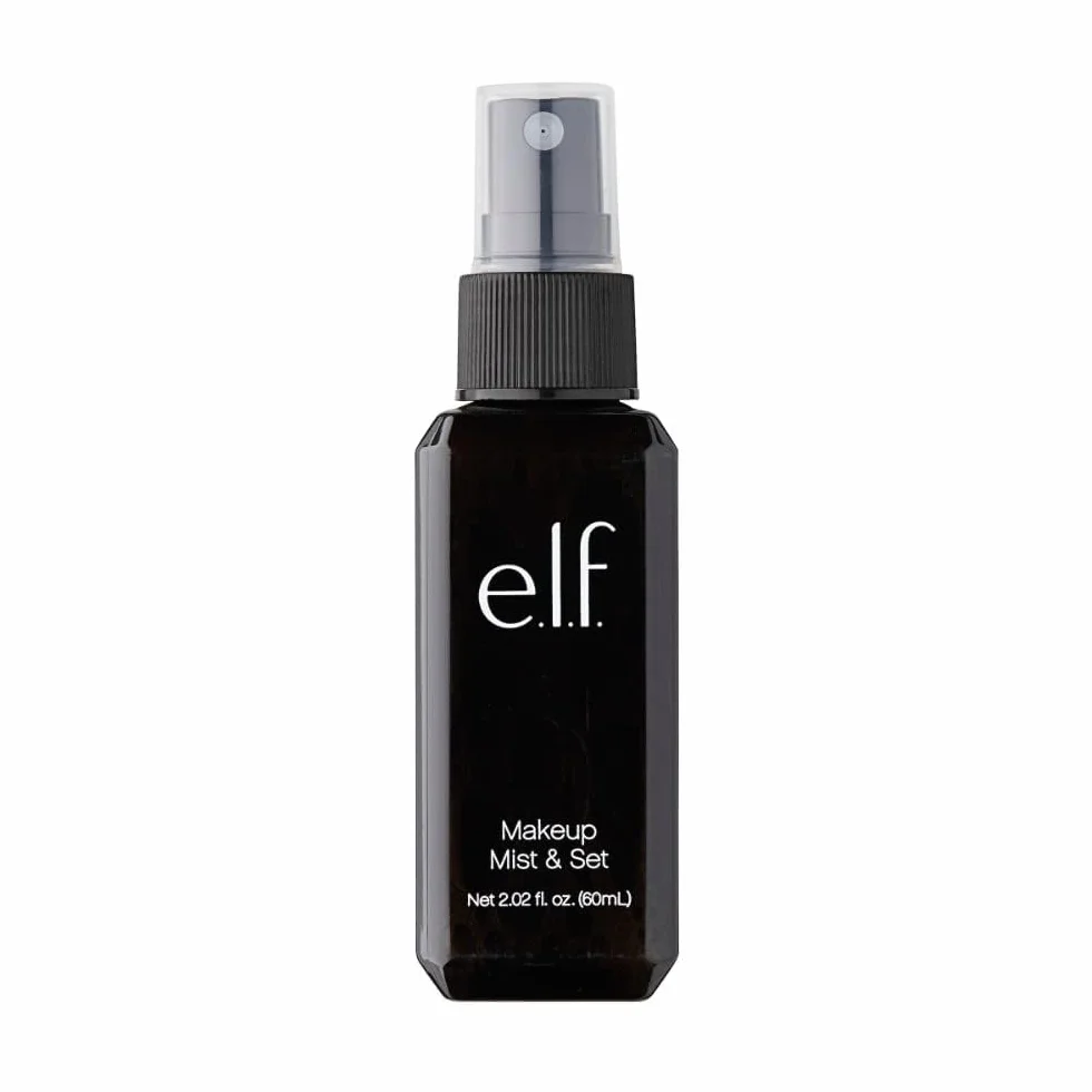 e.l.f. Spray kosmetyczny do makijażu, mały