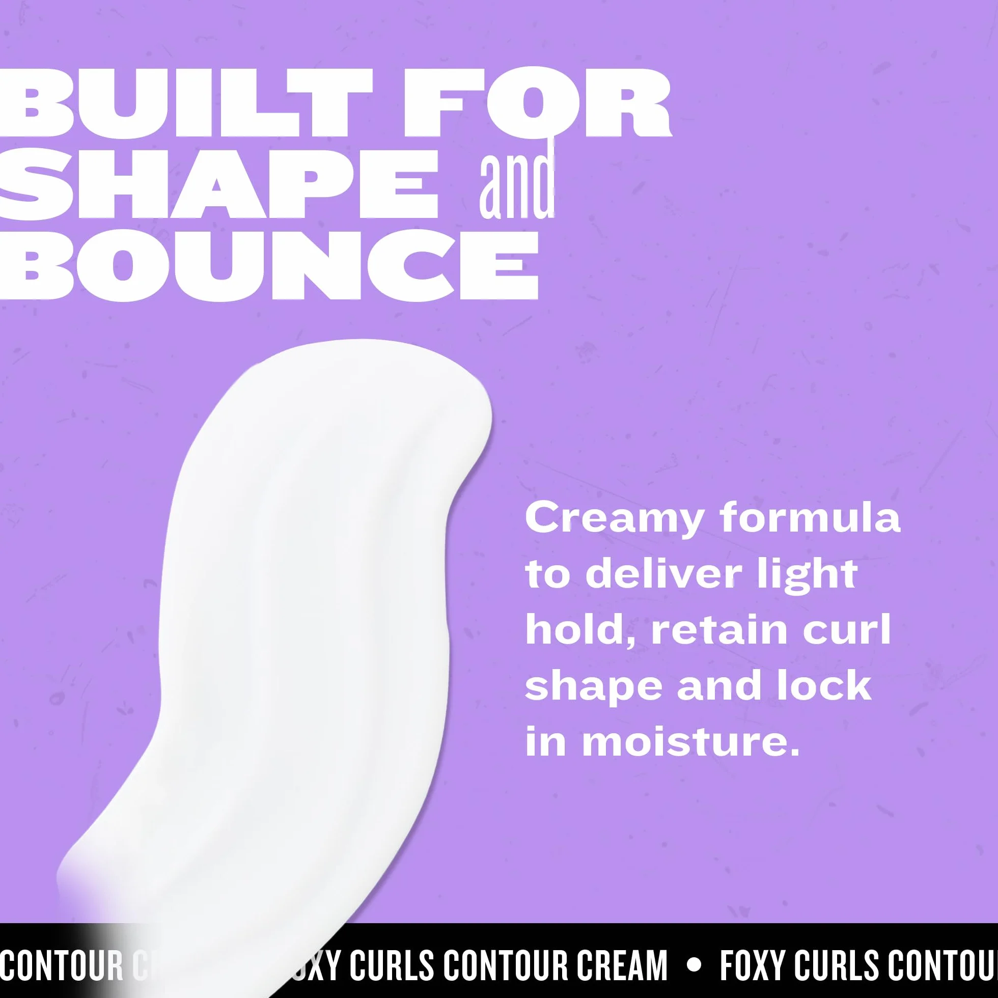Tigi Bed Head Foxy Curls, Krem do Włosów Kręconych, dla Zdefiniowanych Loków, 200 ml