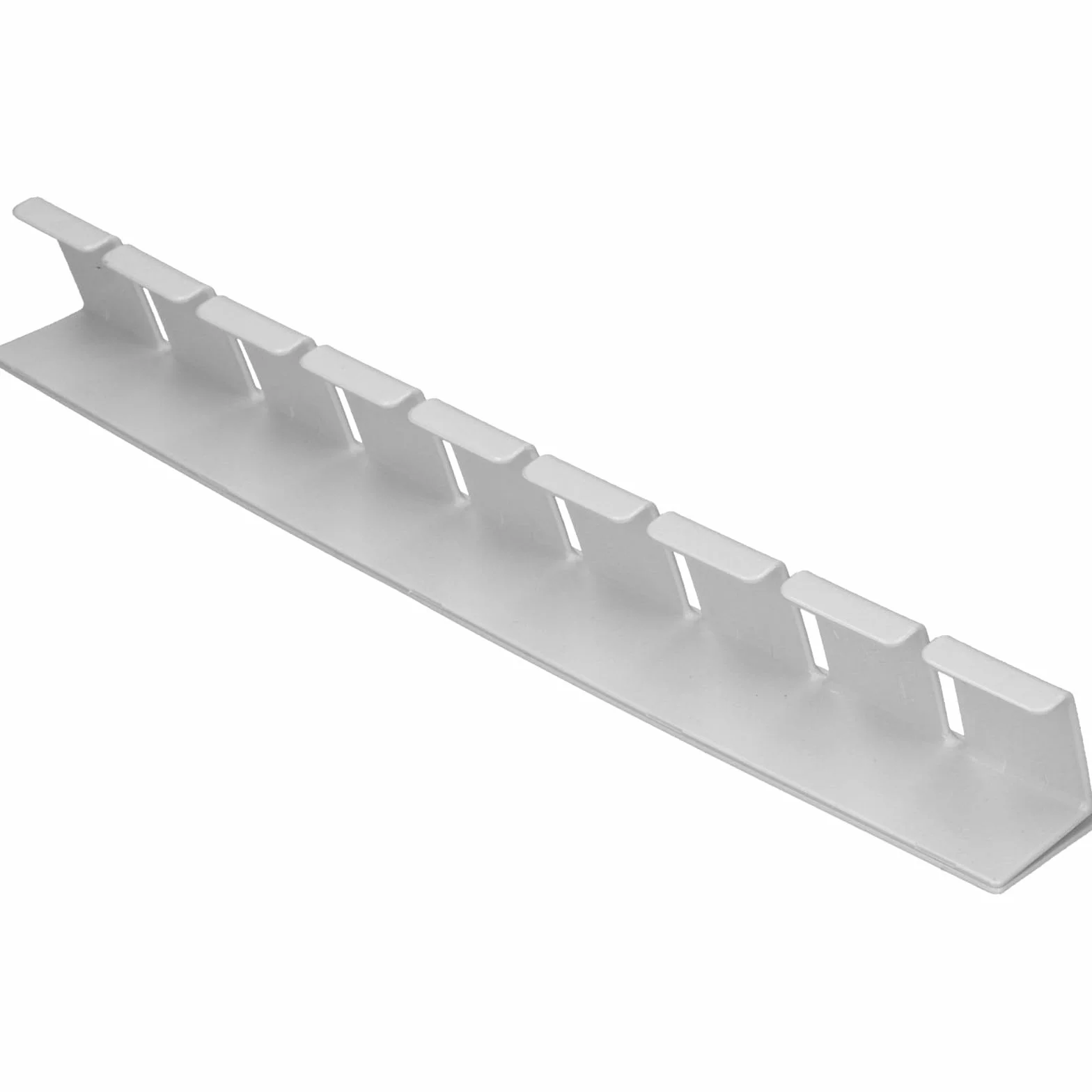 LUTH Premium Profi Parts Uchwyt na butelki 31x4,5x3,5 cm Kompatybilny z Bosch Siemens Neff Constructa