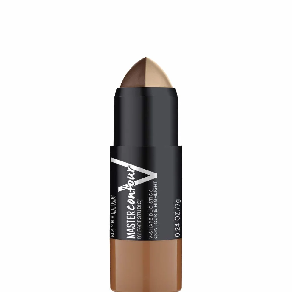 Maybelline Master Contour 2 średni 7g
