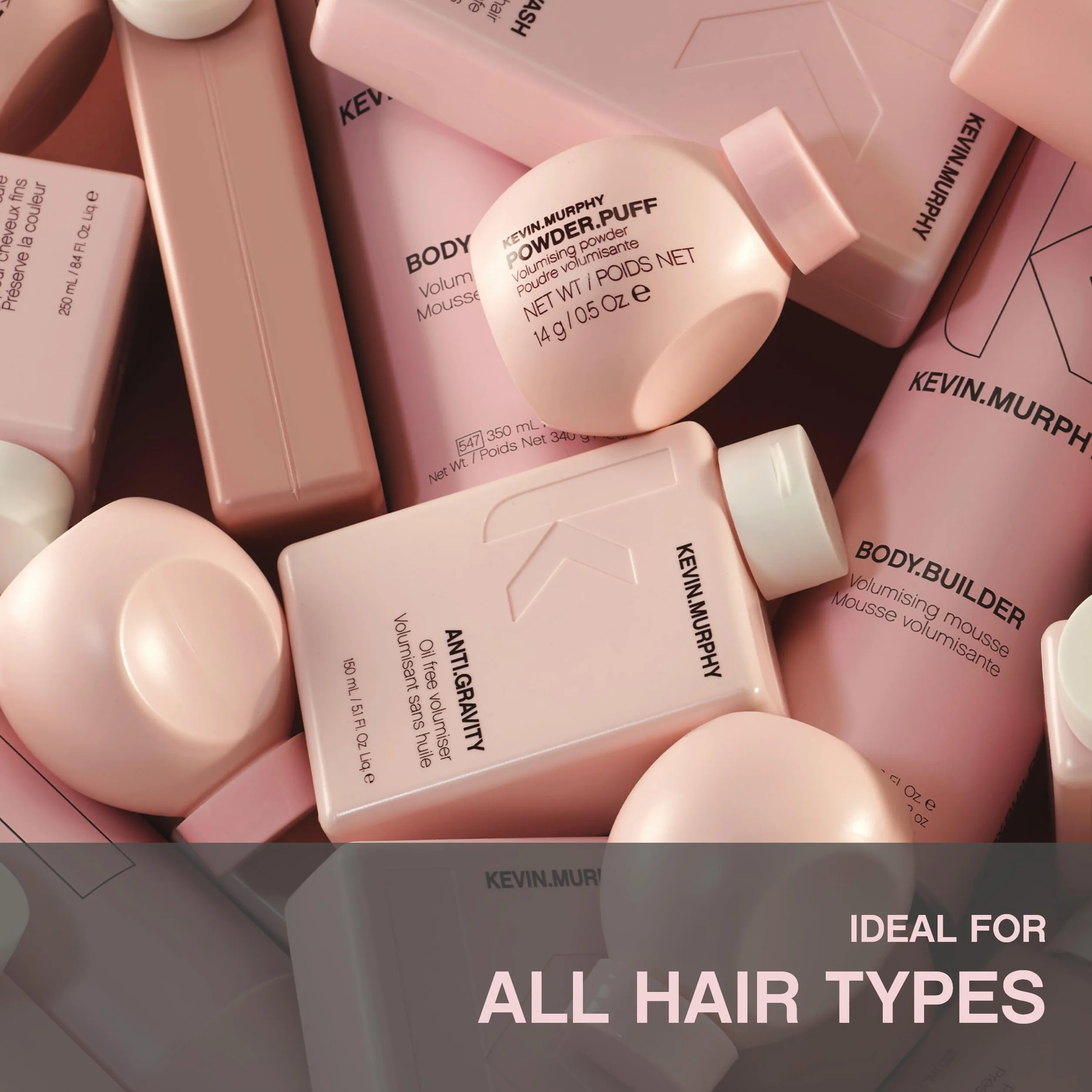 Kevin Murphy Kevin.Murphy Antygrawitacja 150 ml