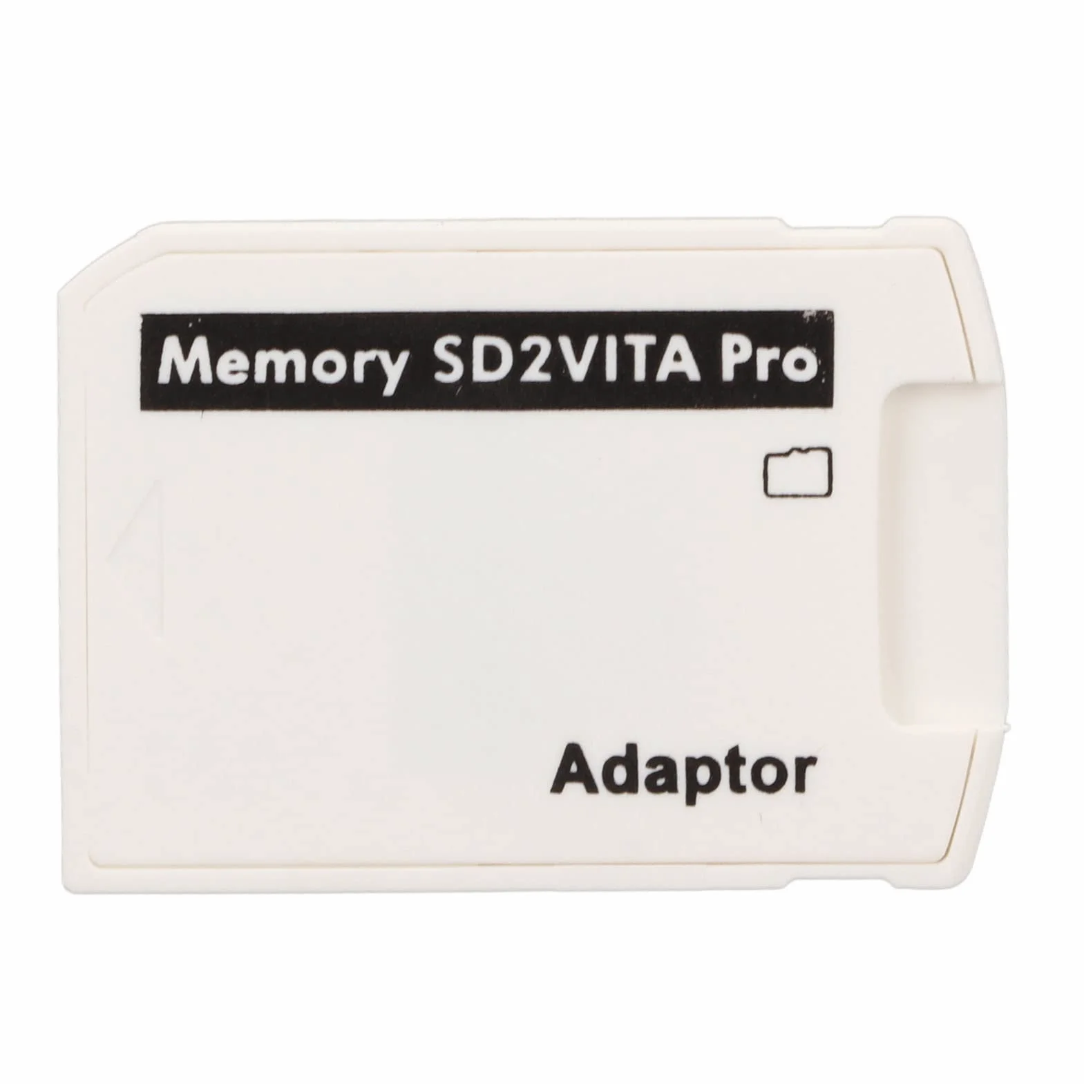 Adapter karty pamięci SD2 5.0, do PSVSD adapter do PSV 1000 2000 do PS TV, dla HENkaku, dla Enso Firmware