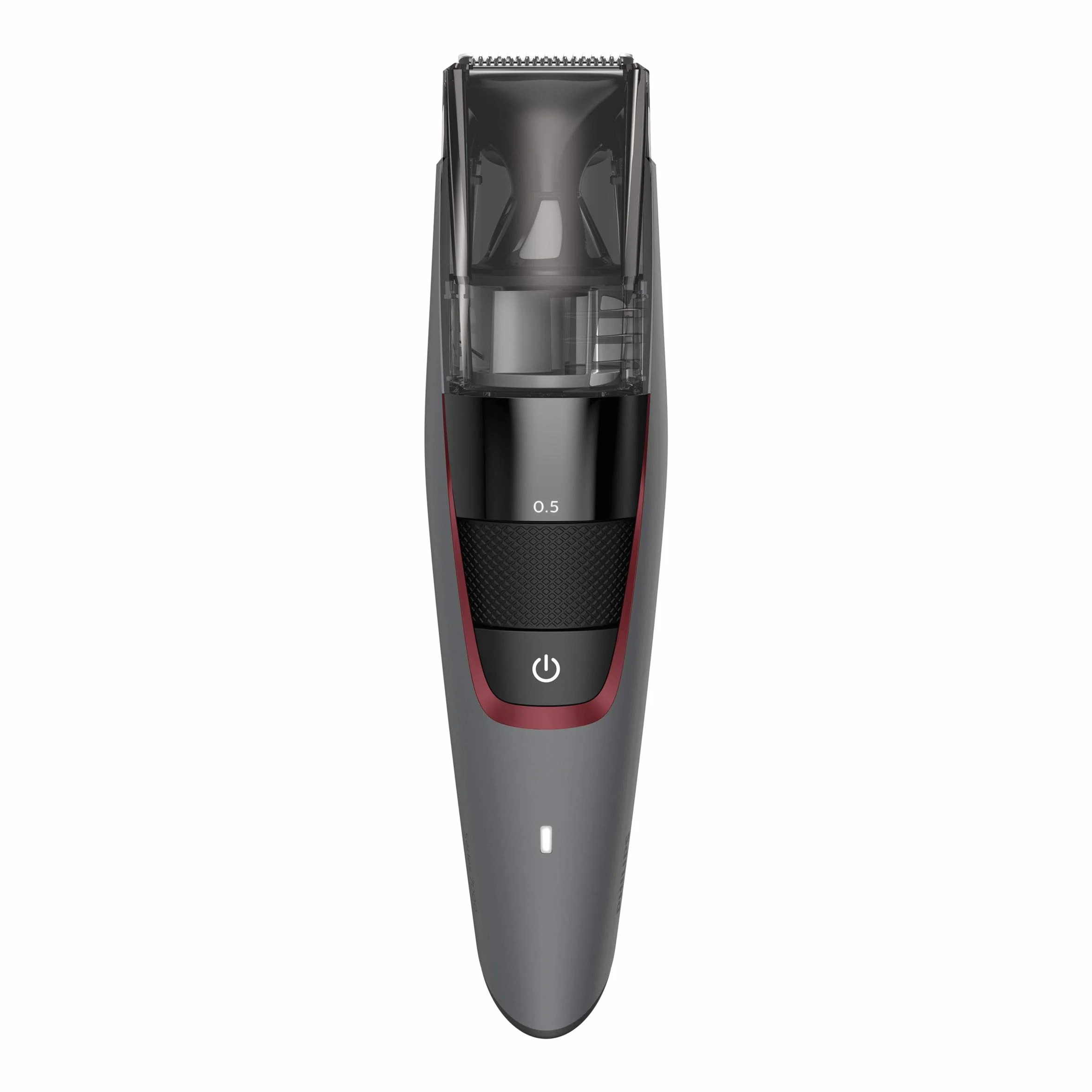 Philips Trymer dla mężczyzn do brody z systemem odsysania włosów od BT7510/15
