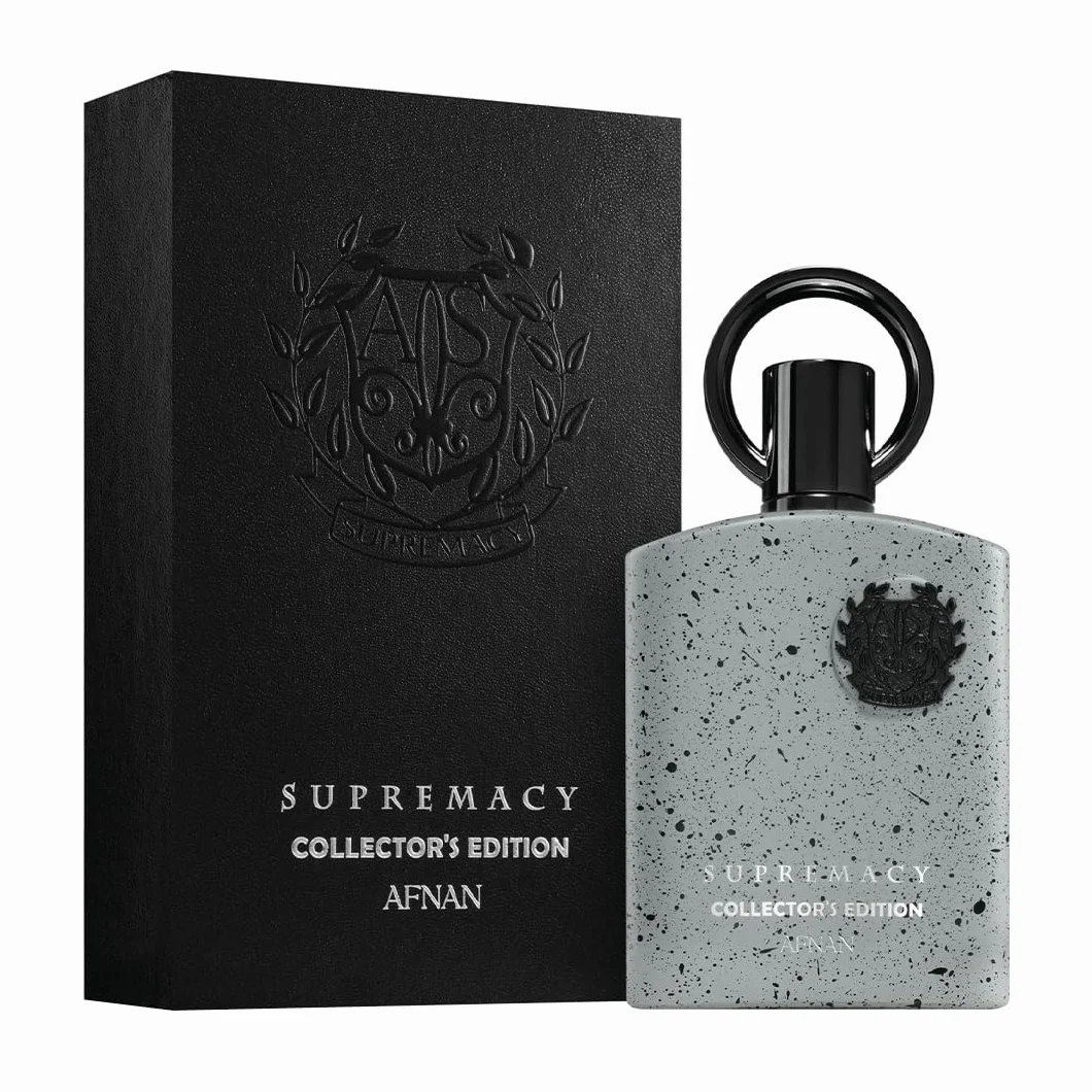 AFNAN AFNAN SUPREMACY COLLECTOR´S EDITION EDP 100 ml