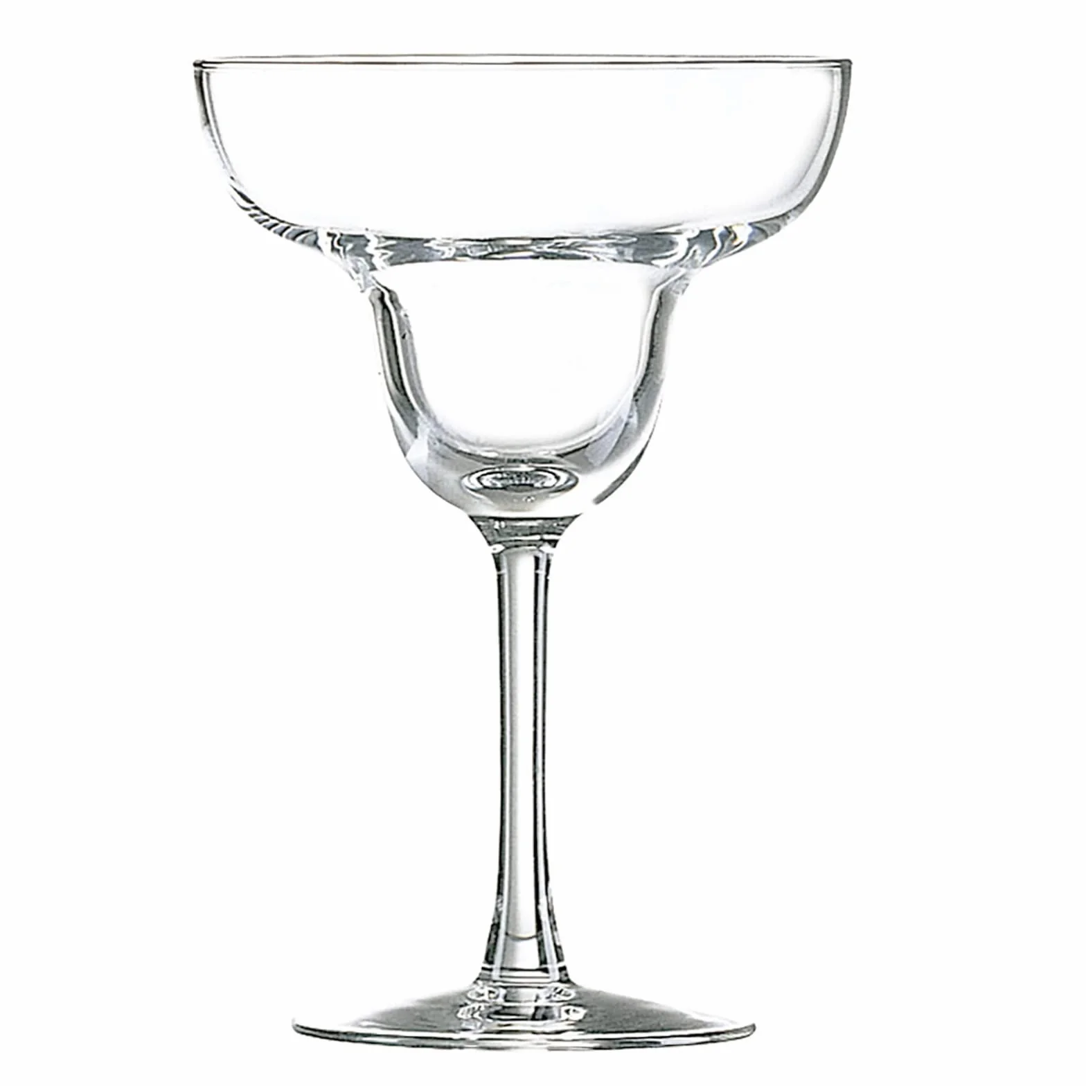 alpina Zestaw 4 szklanek koktajlowych do margarity, 250 ml