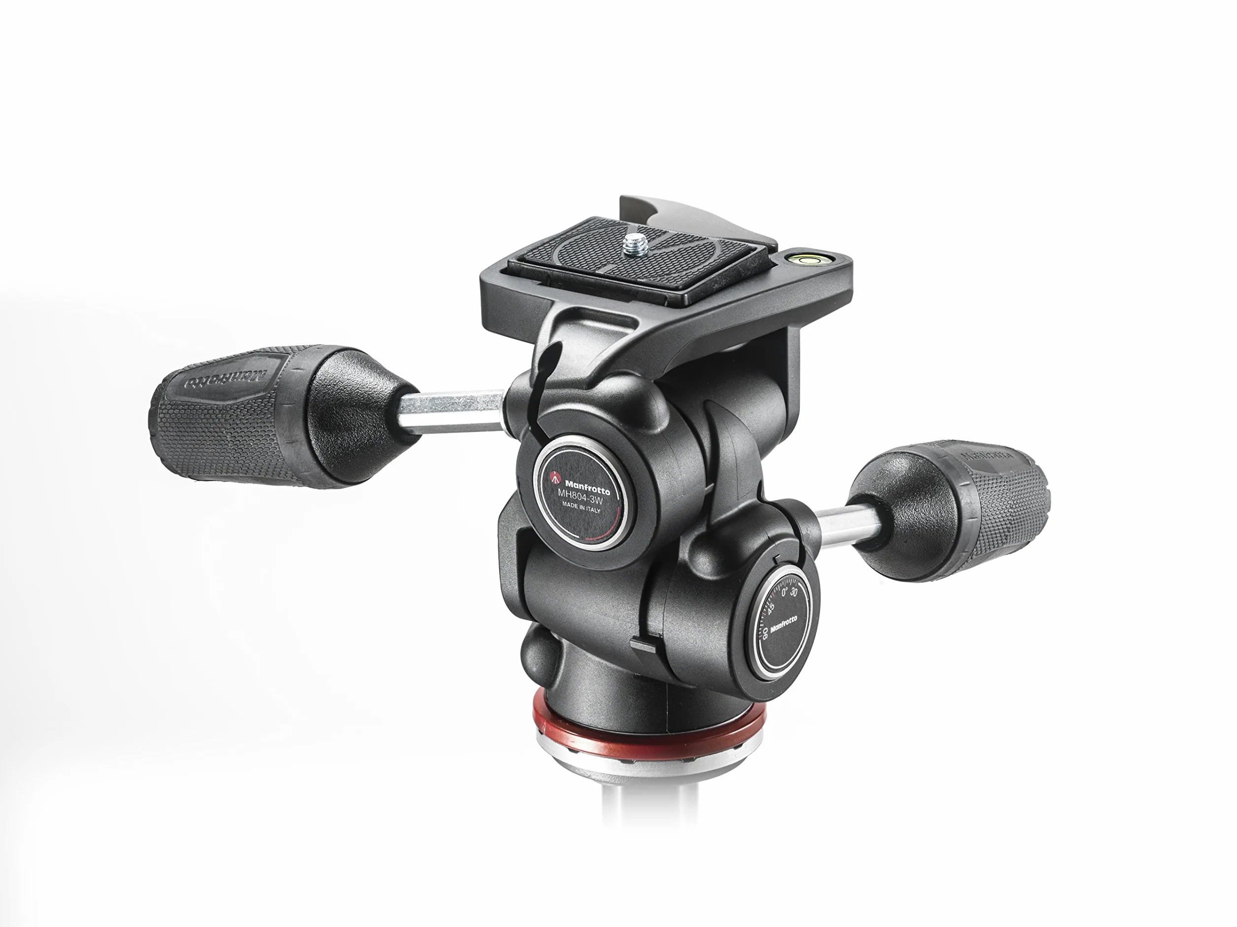 MANFROTTO Rotule MH804-3W - 3D