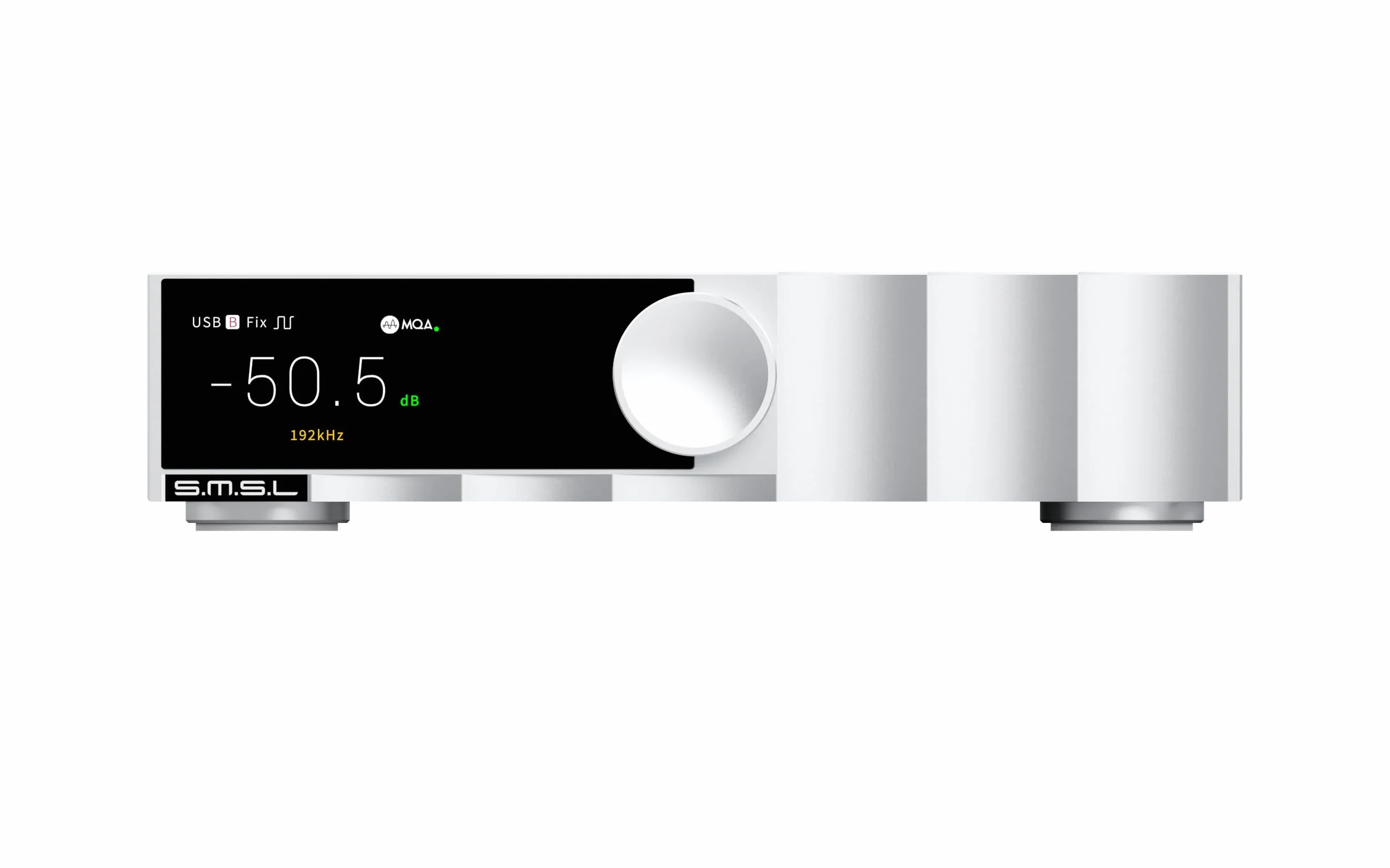 Dekoder audio SMSL D200 | wejście USB/optyczne/koncentryczne/Bluetooth | MQA/MQA - obsługa CD | ROHM BD34352EKV Chip | kompatybilny ze wzmacniaczami/wzmacniaczami słuchawkowymi/telefonami/komputerami