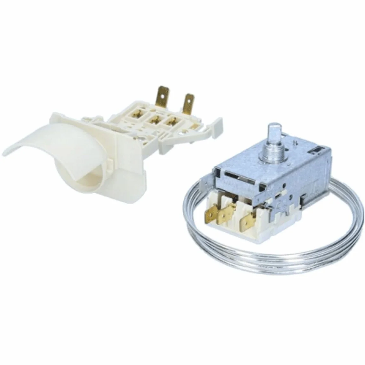 WHIRLPOOL TERMOSTAT K59S1880 DLA CHŁODNIA