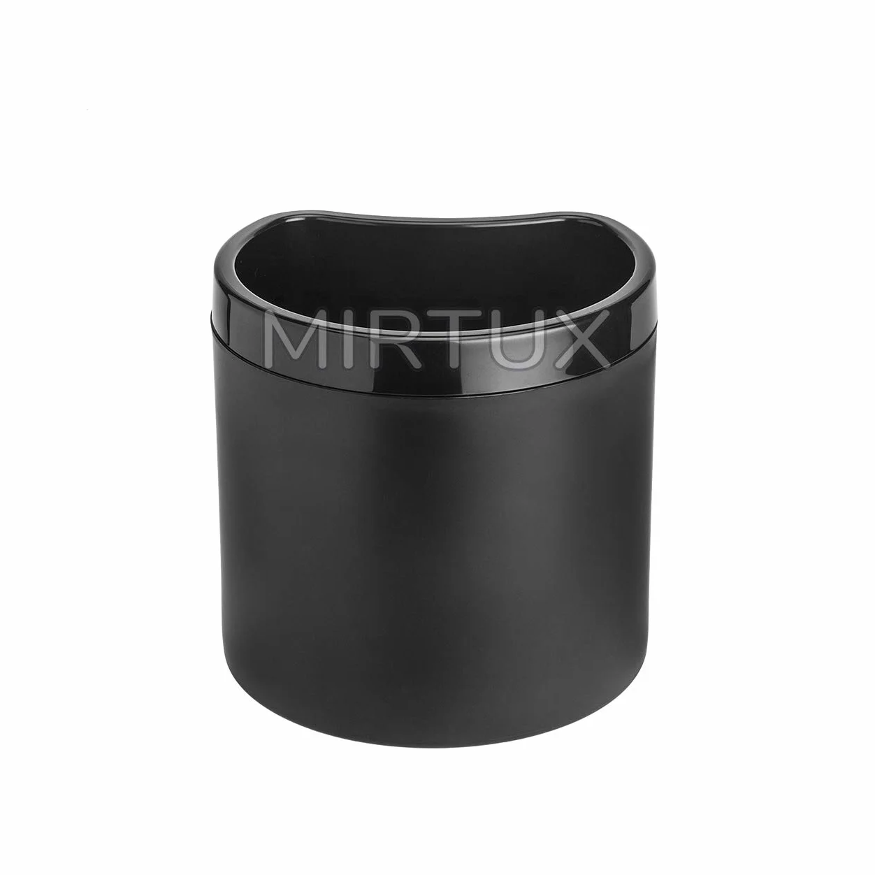 MIRTUX Pojemnik na zużyte kapsułki Dolce Gusto Melody 3 Genio Drop