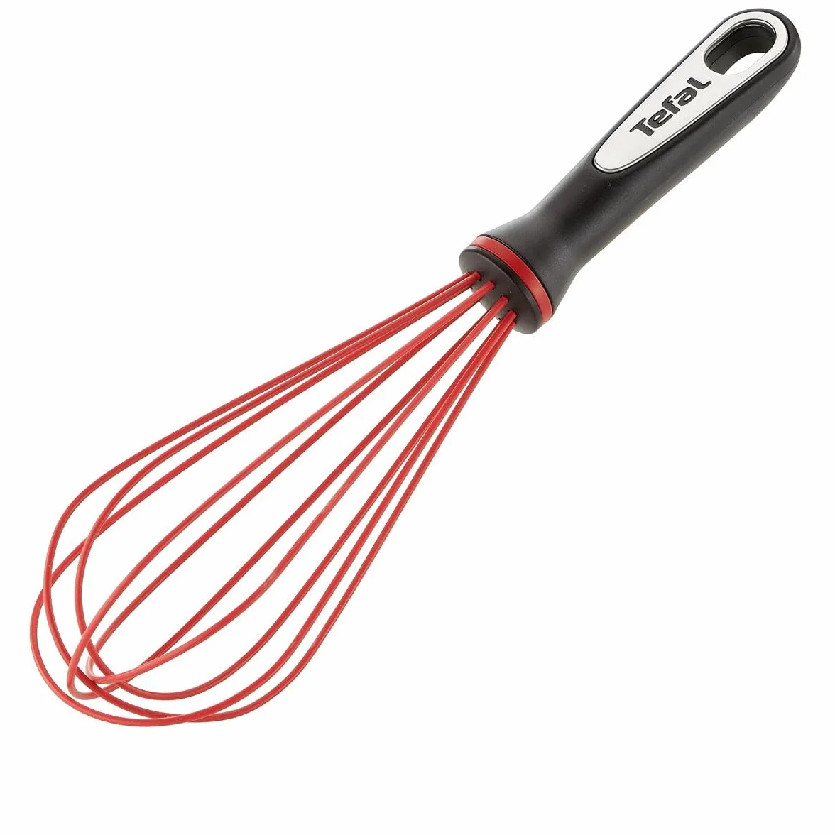 TEFAL Ingenio Trzepaczka Nylon wzmocniony włóknem szklanym Bez BPA mycia w zmywarce