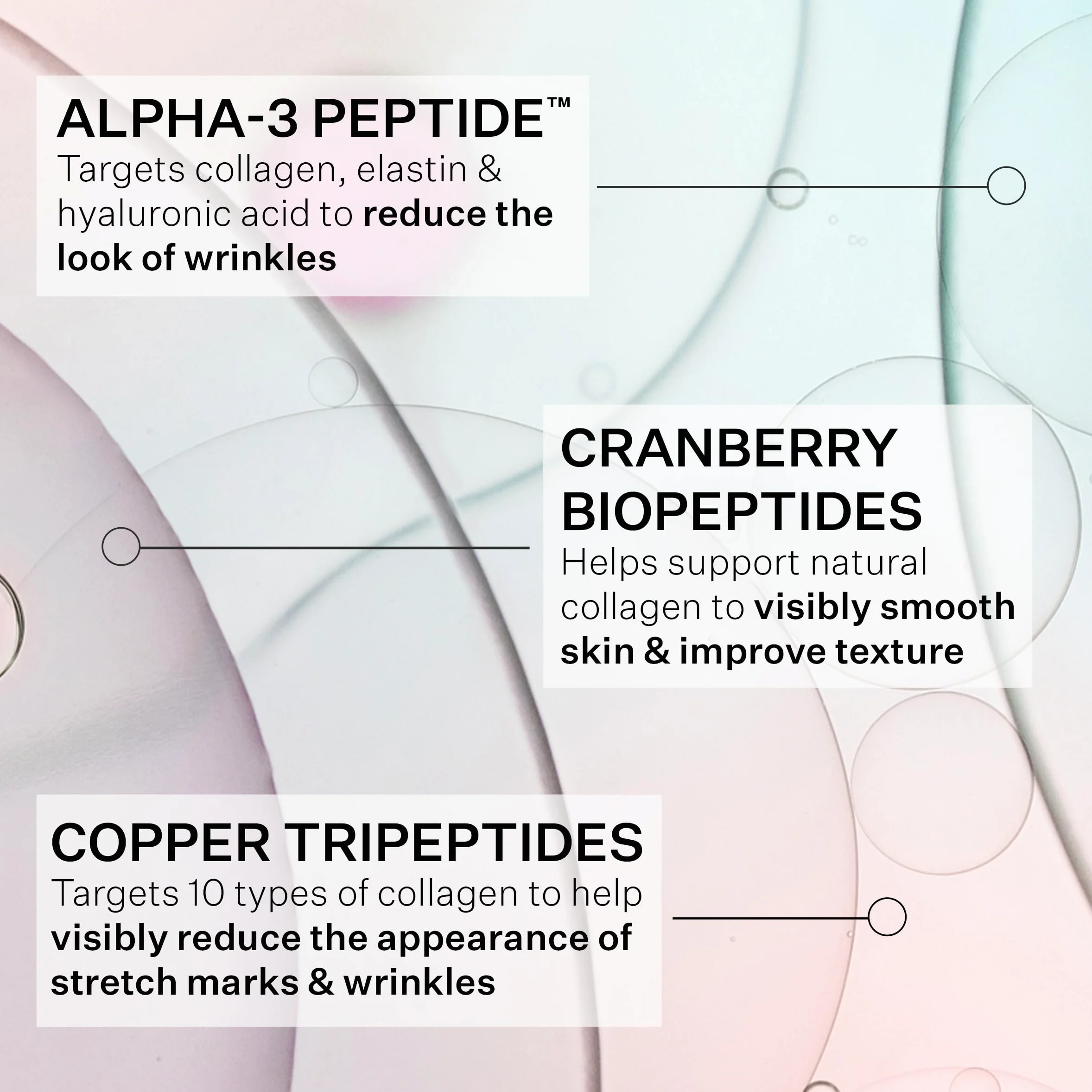 StriVectin SD Advanced Plus intensywny krem nawilżający (60 ml), krem nawilżający do ciała i twarzy, redukuje zmarszczki i rozstępy, wzmocnienie kolagenu z peptydami i kwasem hialuronowym