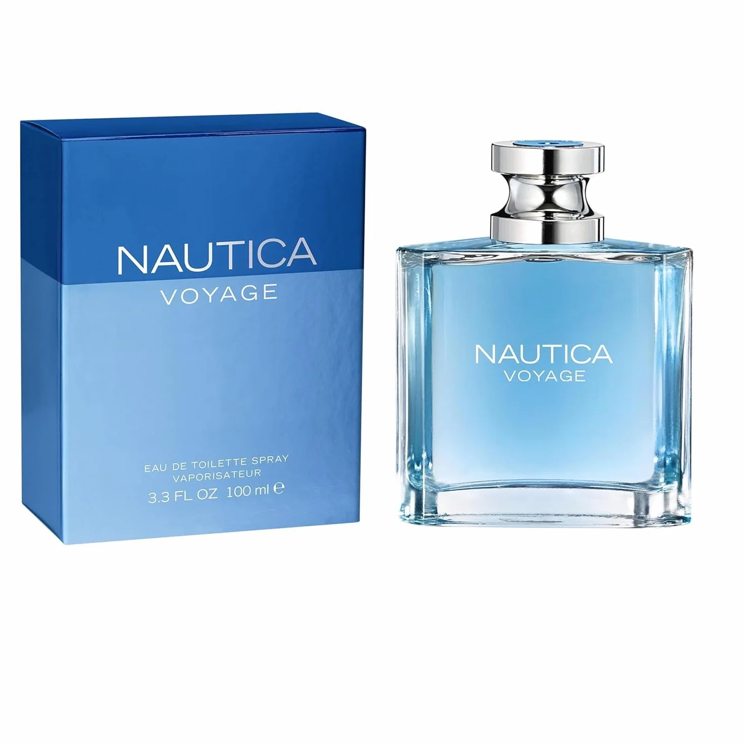 Nautica Voyage Woda Toaletowa, 100 ml