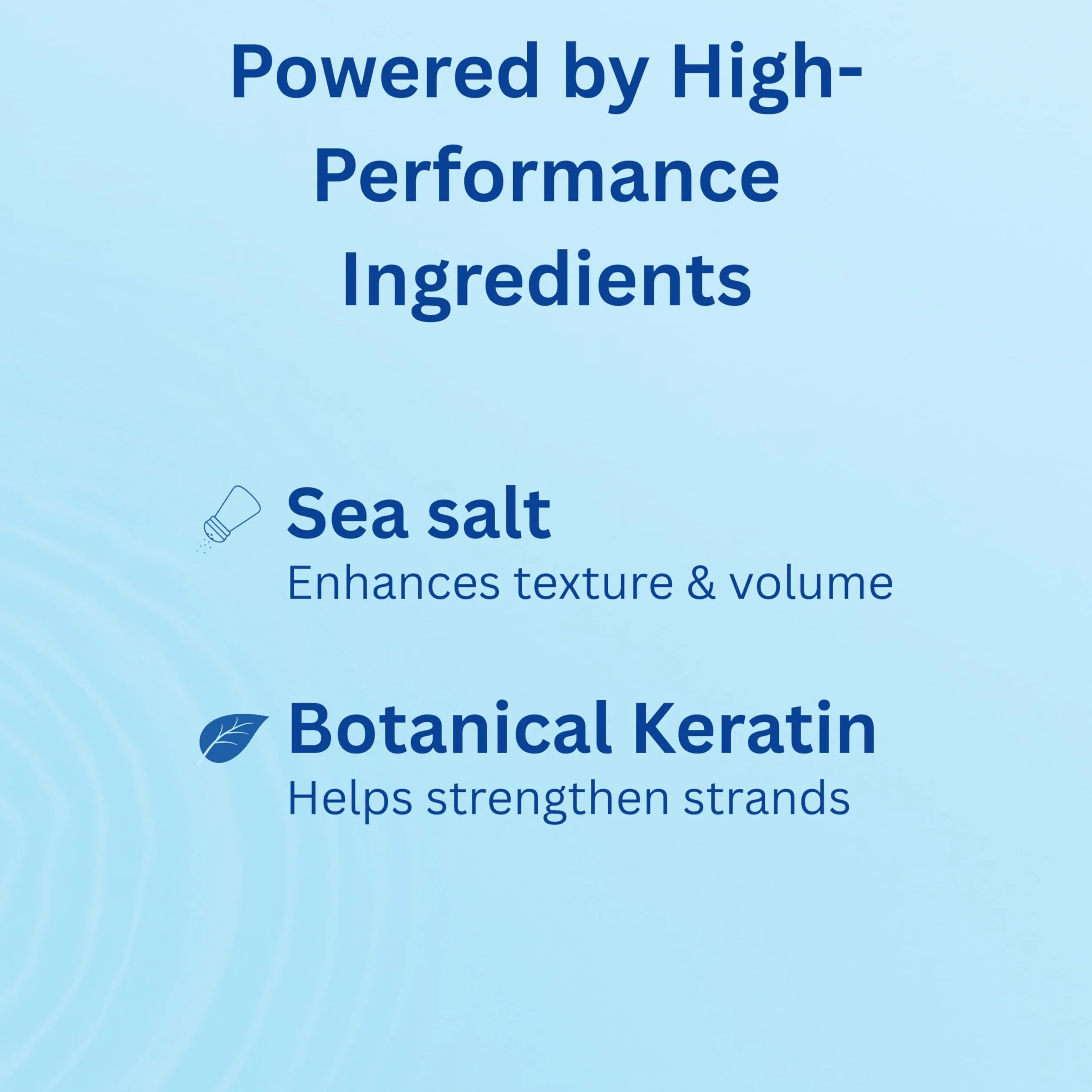 Morfose Sea Salt Hair Spray 250 ml – sól morska w sprayu dla objętości i tekstury – swobodny wygląd plaży z matowym wykończeniem – z minerałami morskimi i keratyną roślinną