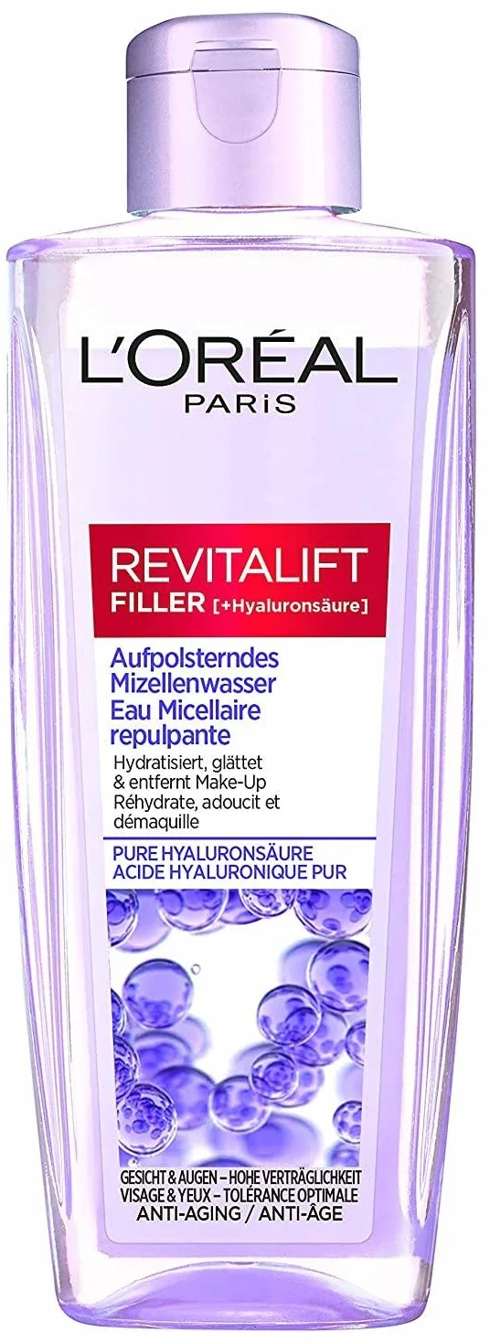 L'Oréal Woda Micelarna 200 ml
