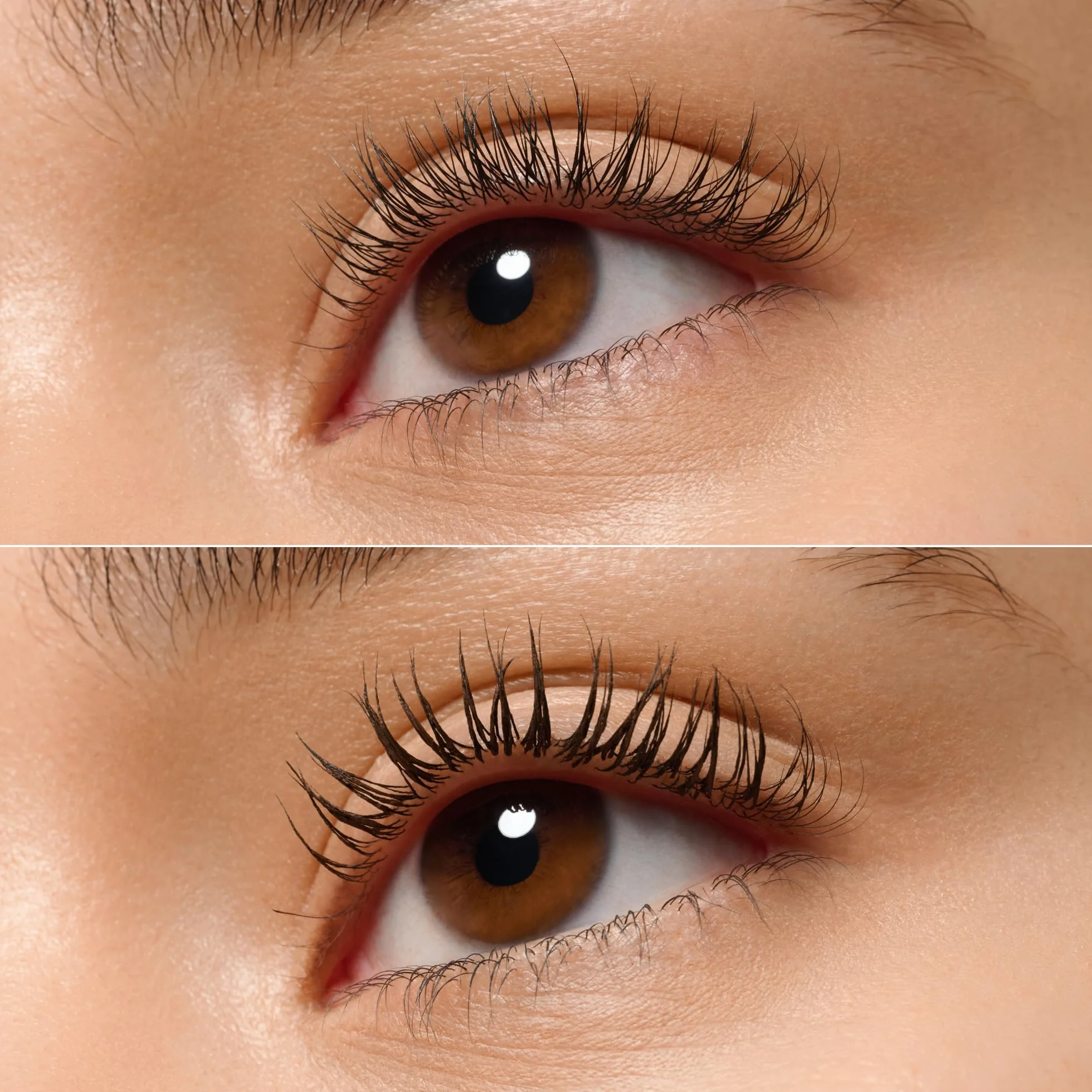 essence Brązowa maskara do rzęs lash WITHOUT LIMITS TUBING EXTREME LENGTHENING & VOLUME, zwiększenie objętości, wydłużanie (13ml)
