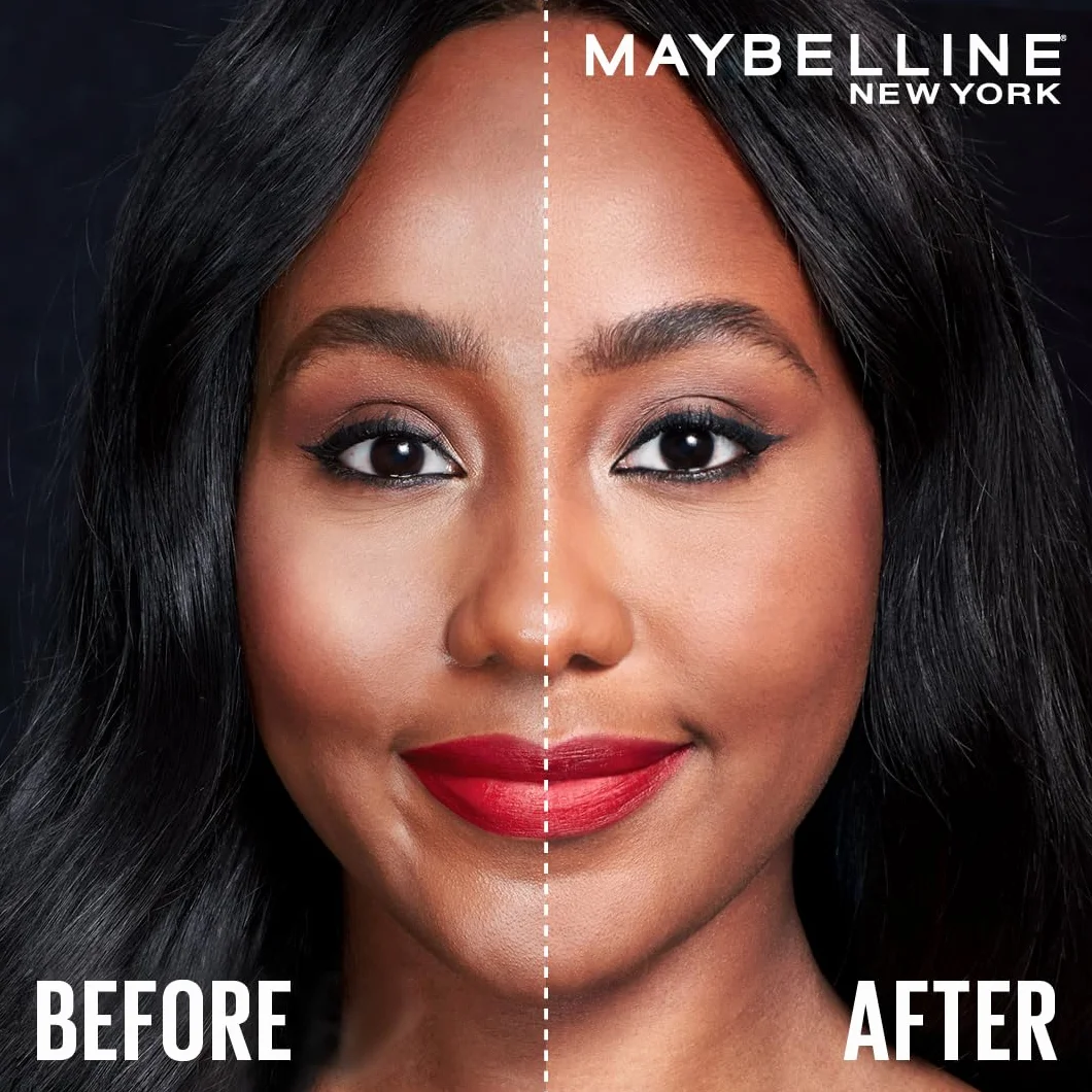 Maybelline New York Lasting Fix spray utrwalający makijaż, perfekcyjny makijaż przez wiele godzin, 100 ml