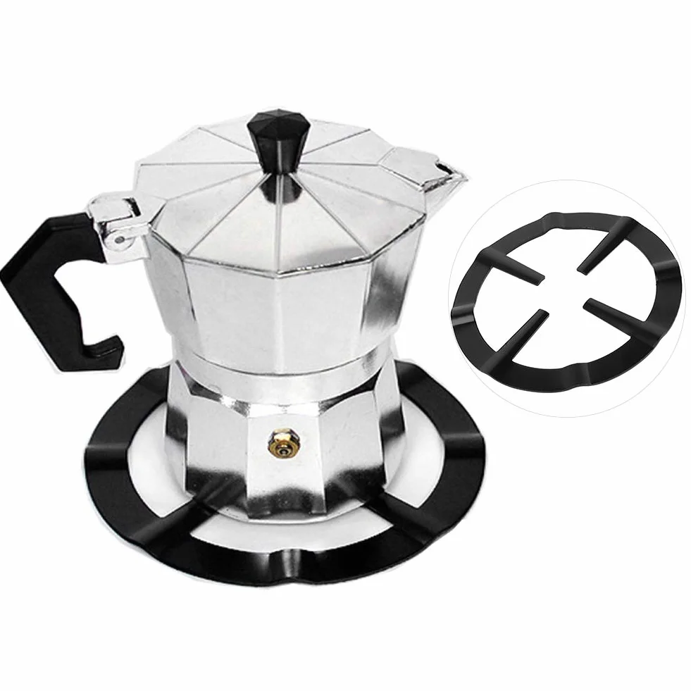 Adapter Pierścienia Wok do Ekspresu do Kawy, Reduktor Pierścienia Gazowego, Palnik Stojący 5,2