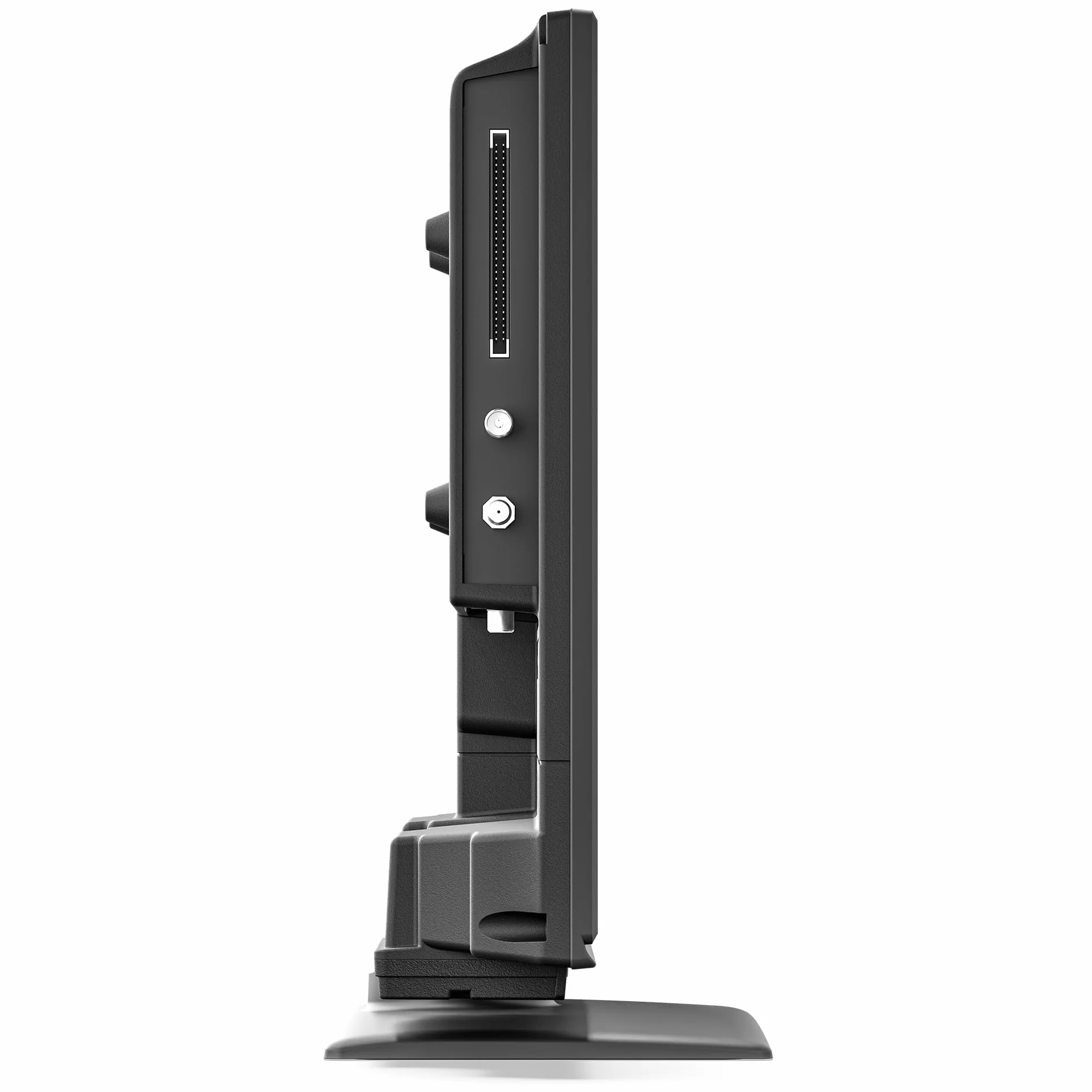 Cello C1626TZH 16" Smart TV z Tizen OS, Cloud gaming, Bluetooth, dźwięk "Pitch Perfect", idealny do kuchni, mieszkań i kompaktowych pomieszczeń, zasilanie sieciowe, potrójny tuner