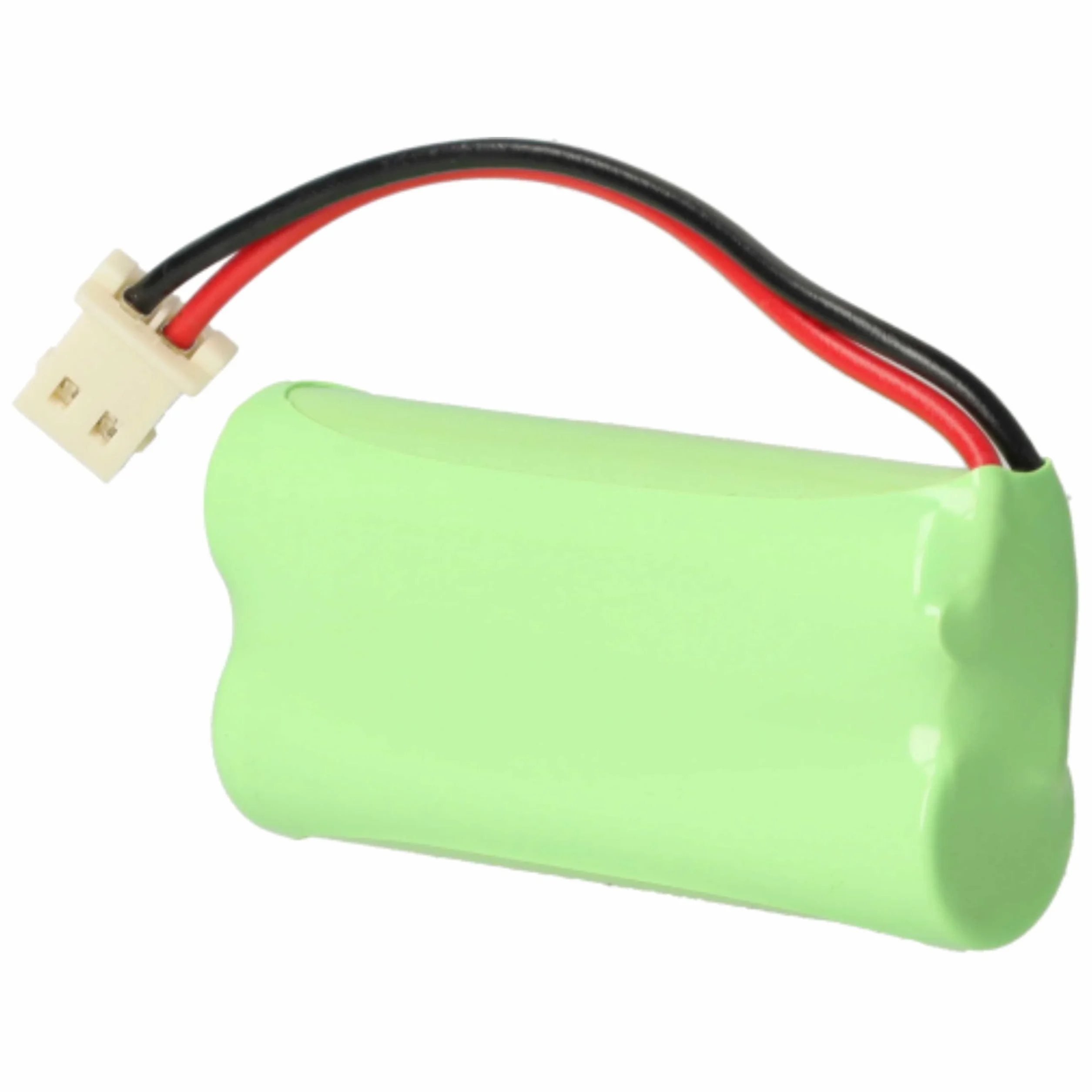 vhbw Bateria 3 x kompatybilna z V-Tech S63193 telefon bezprzewodowy (800mAh, 2,4V, NiMH)